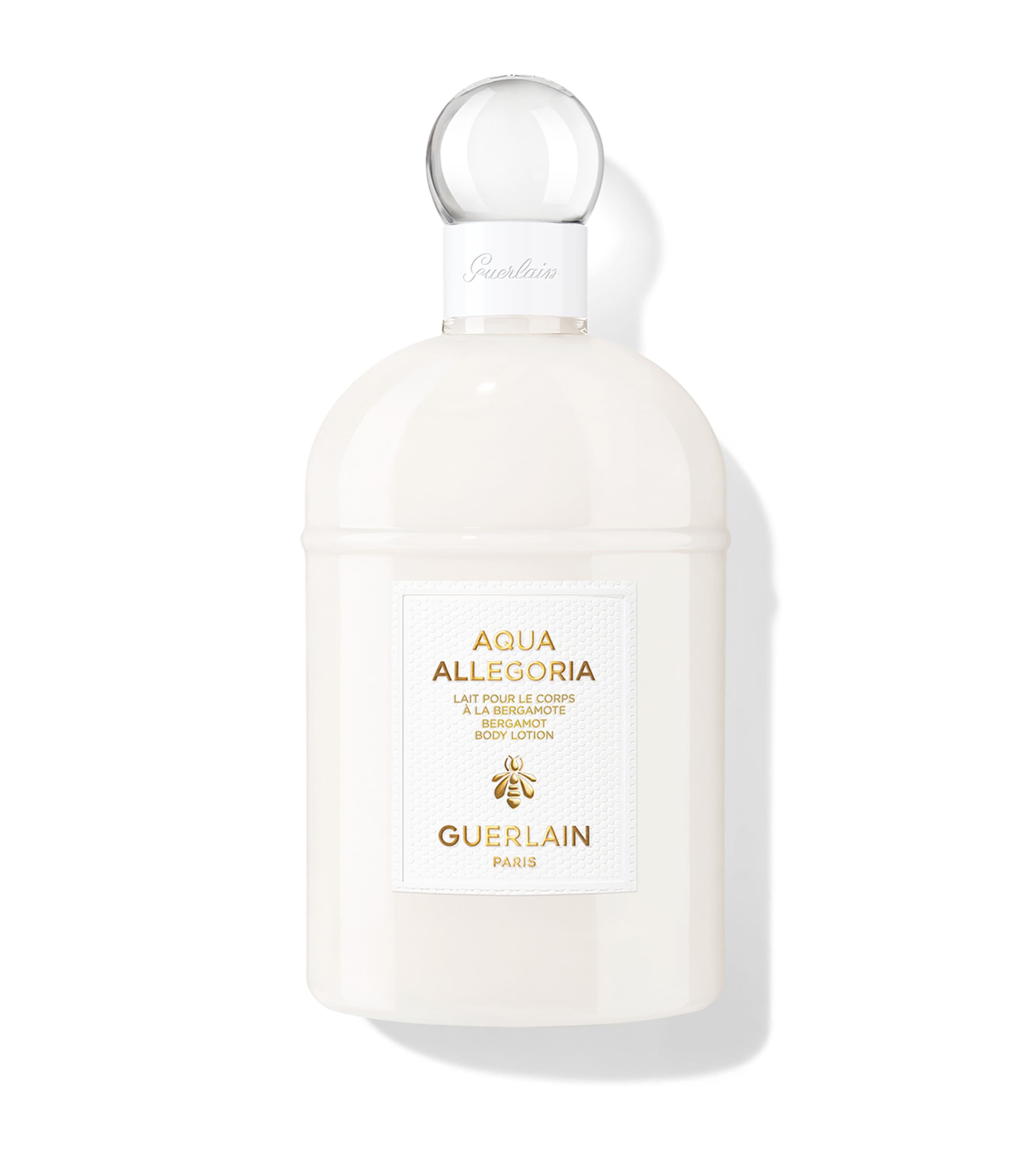 Guerlain Aqua Allegoria Body Lotion