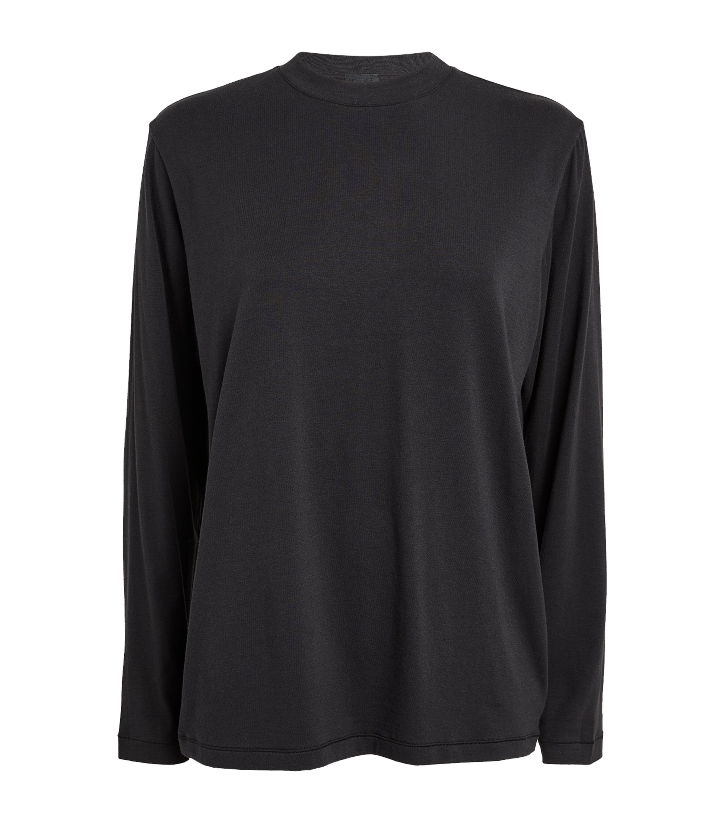 SKIMS LONG-SLEEVE T-SHIRT
