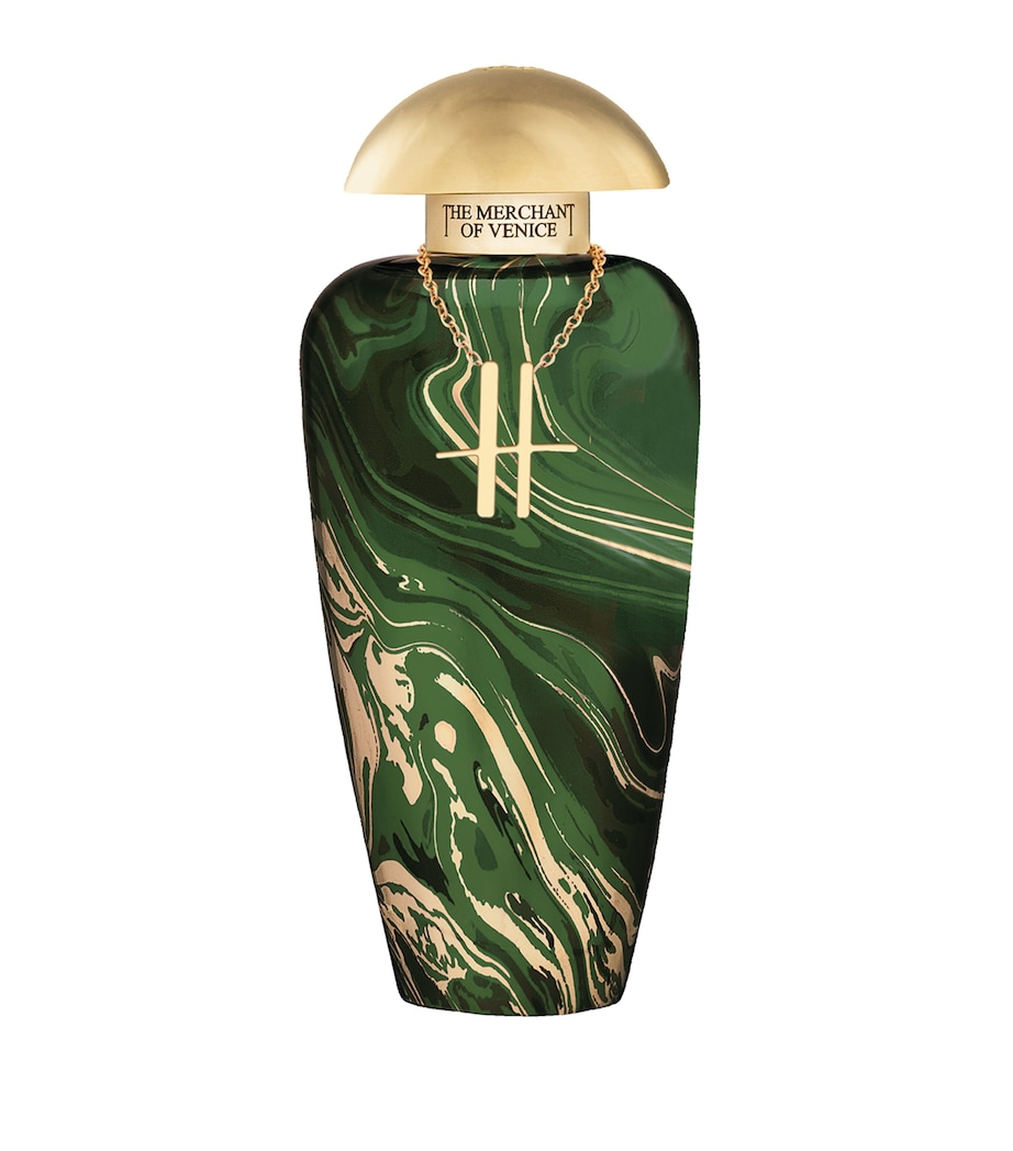 THE MERCHANT OF VENICE Venetian Jade Eau de Parfum Concentrée (100ml) Image 1