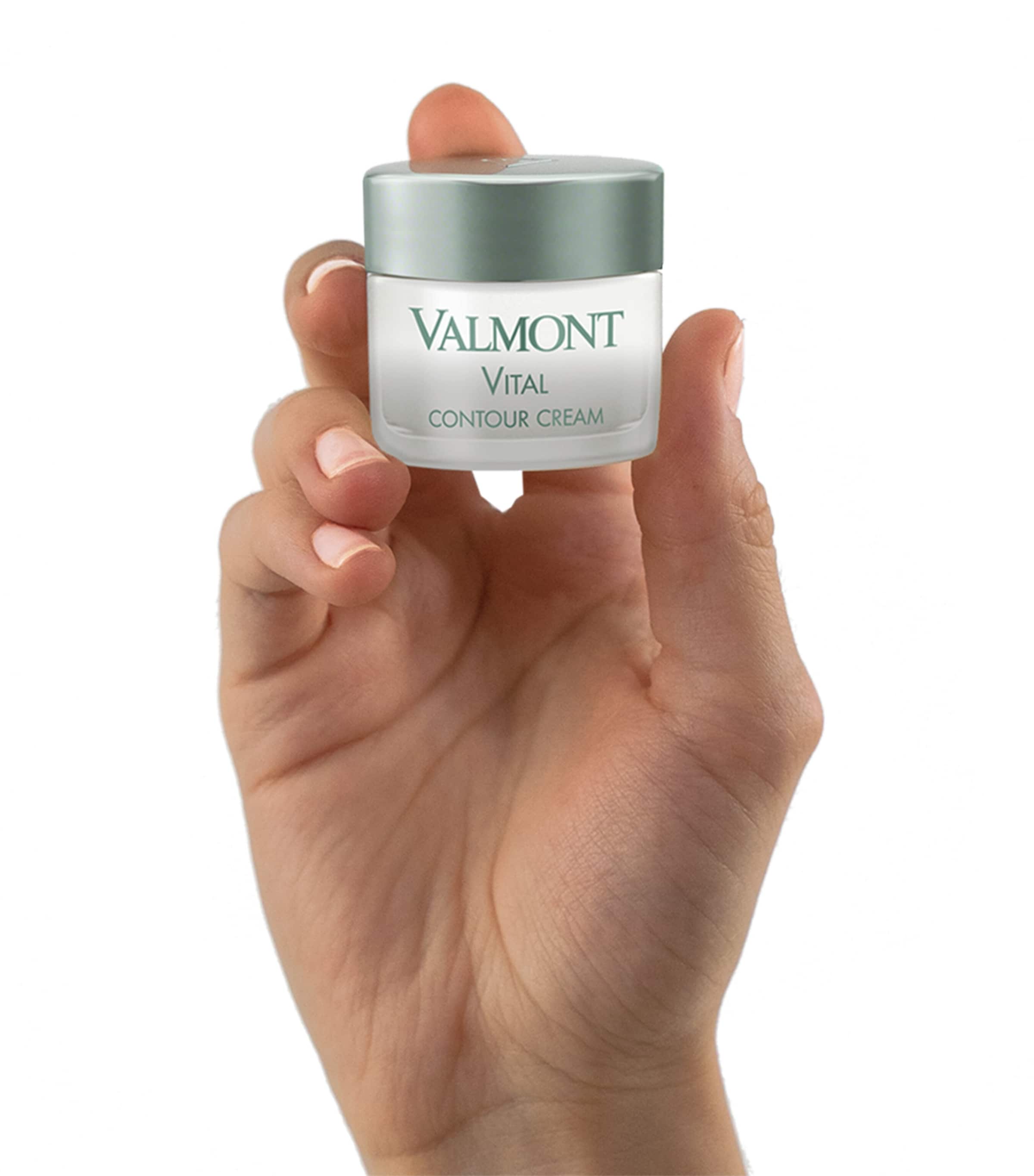 Valmont Vital Contour Cream (15ml) | Skincare | Eye Creams | Designers | Valmont Valmont Vital Contour Cream (15ml) | Skincare | Eye Creams | Designers | Valmont