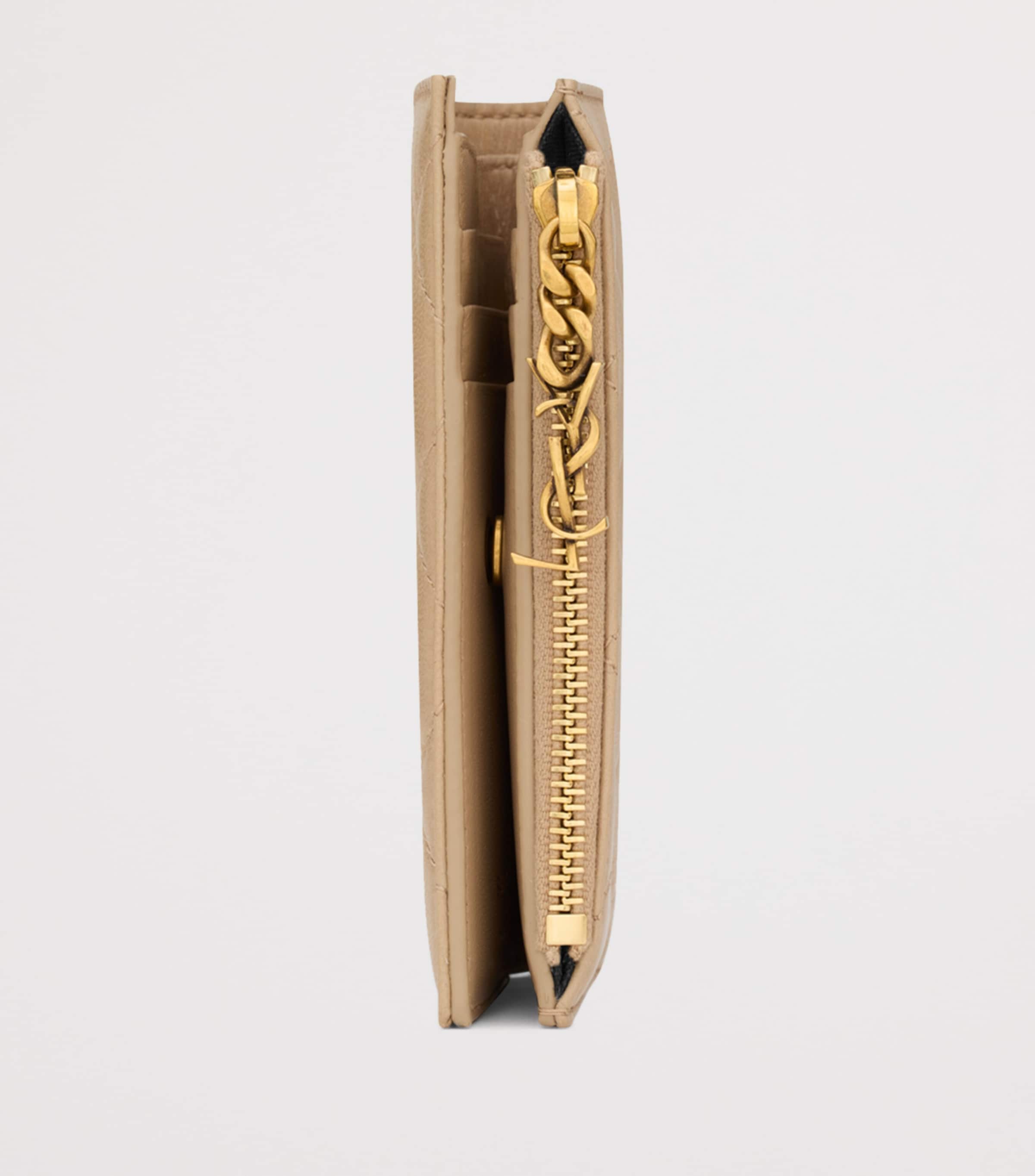 Matelassé Bifold Wallet 9295 Image 3