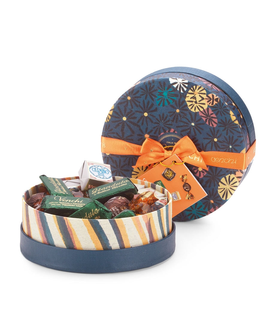 Venchi 1878 Murrine Small Hamper (200g) Image 1