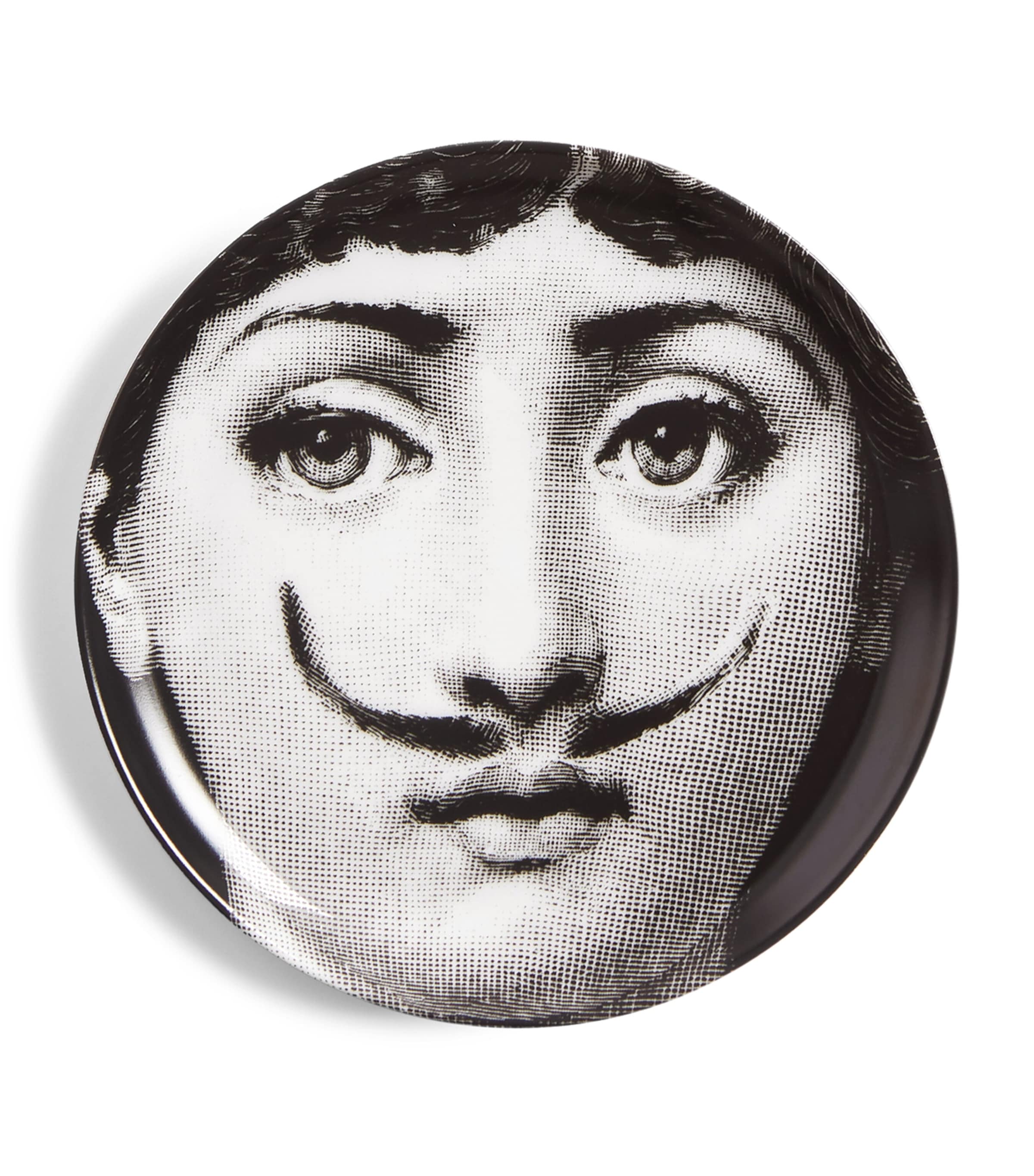 Tema e Variazioni N.21 Decorative Holder MULTI Image 1