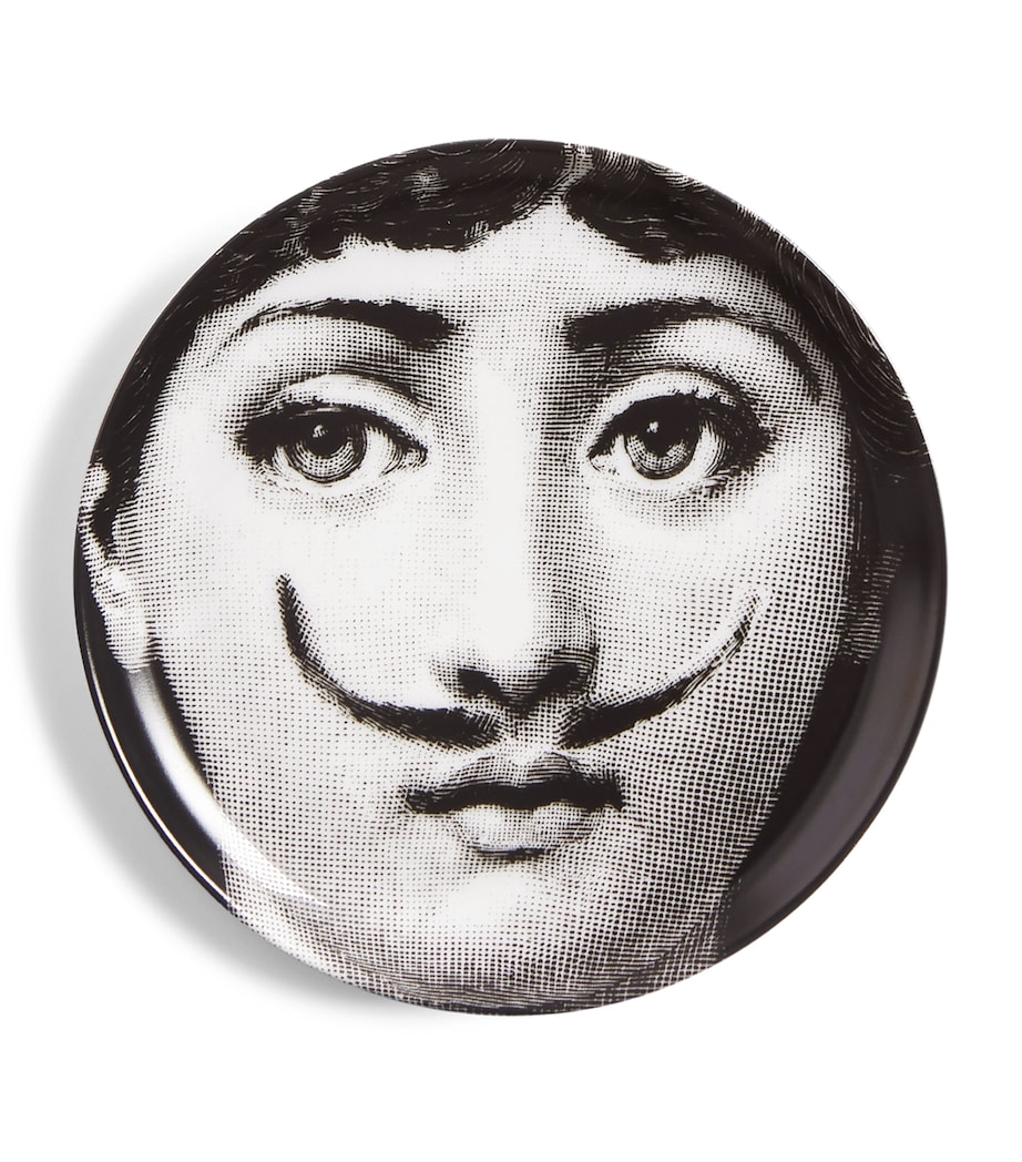 Tema e Variazioni N.21 Decorative Holder MULTI Image 1