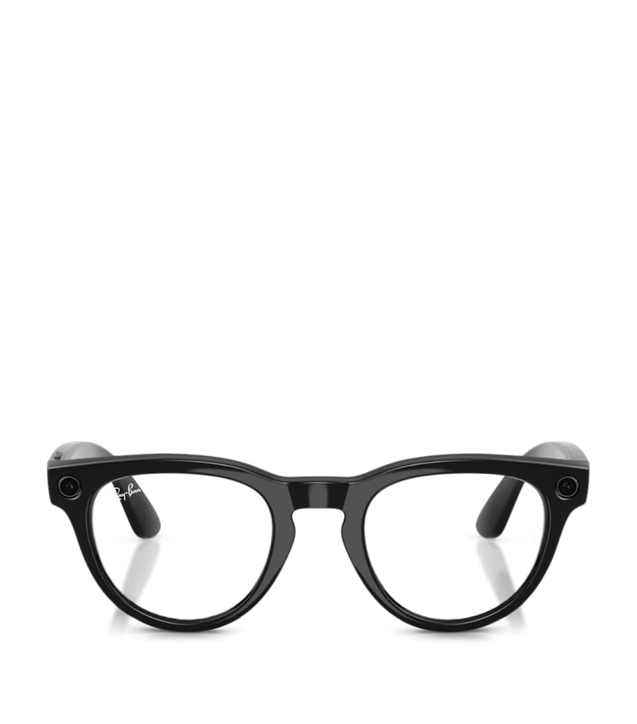 Meta Headliner AI Sunglasses 601/MF Image 1