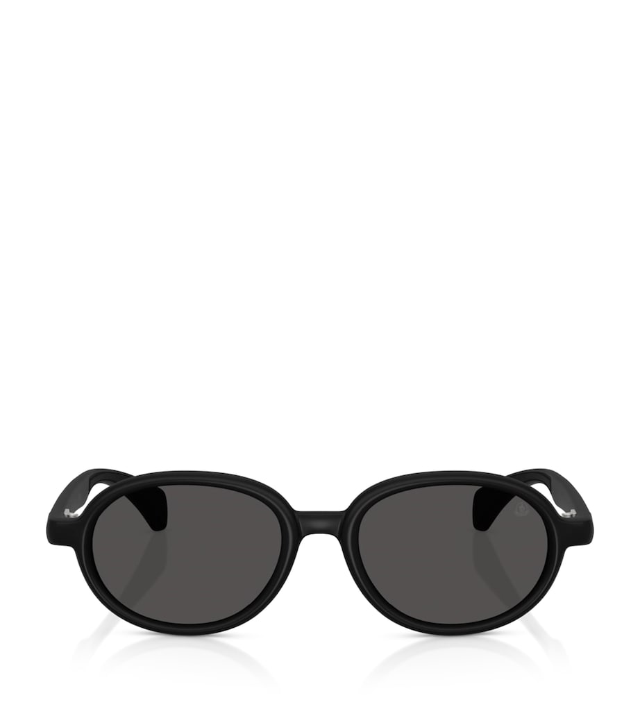 Injected Caprice ME8006 Sunglasses 500687 Image 1