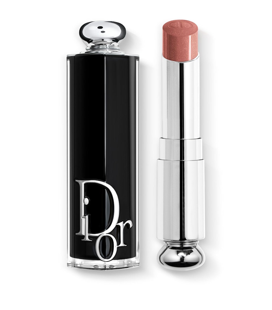 DIOR Dior Addict Shine Lipstick Beige Oblique Image 1