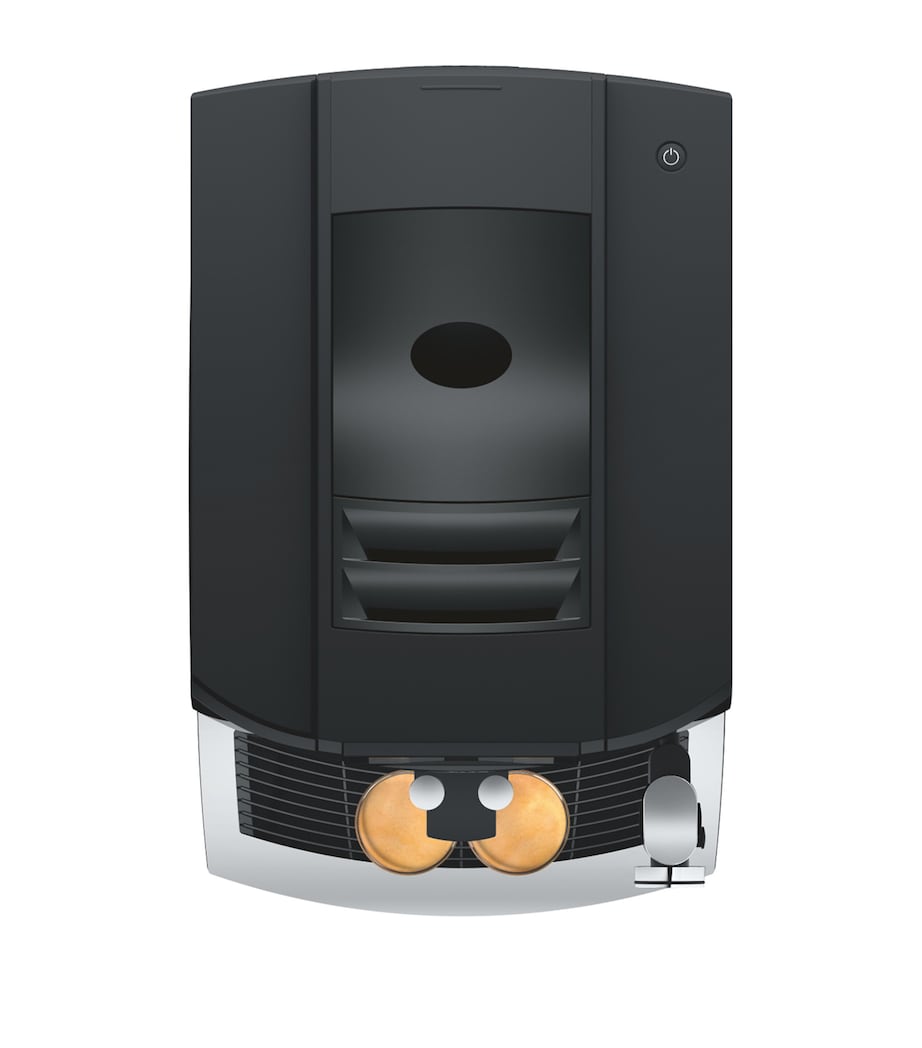 Jura S8 Coffee Machine Black Image 4