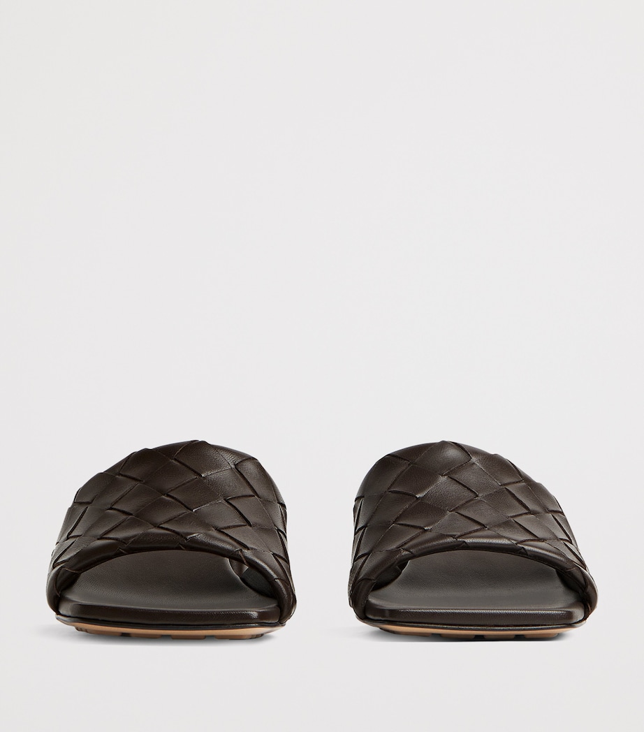 Lambskin Parco Heeled Mules 45 2113 Image 3