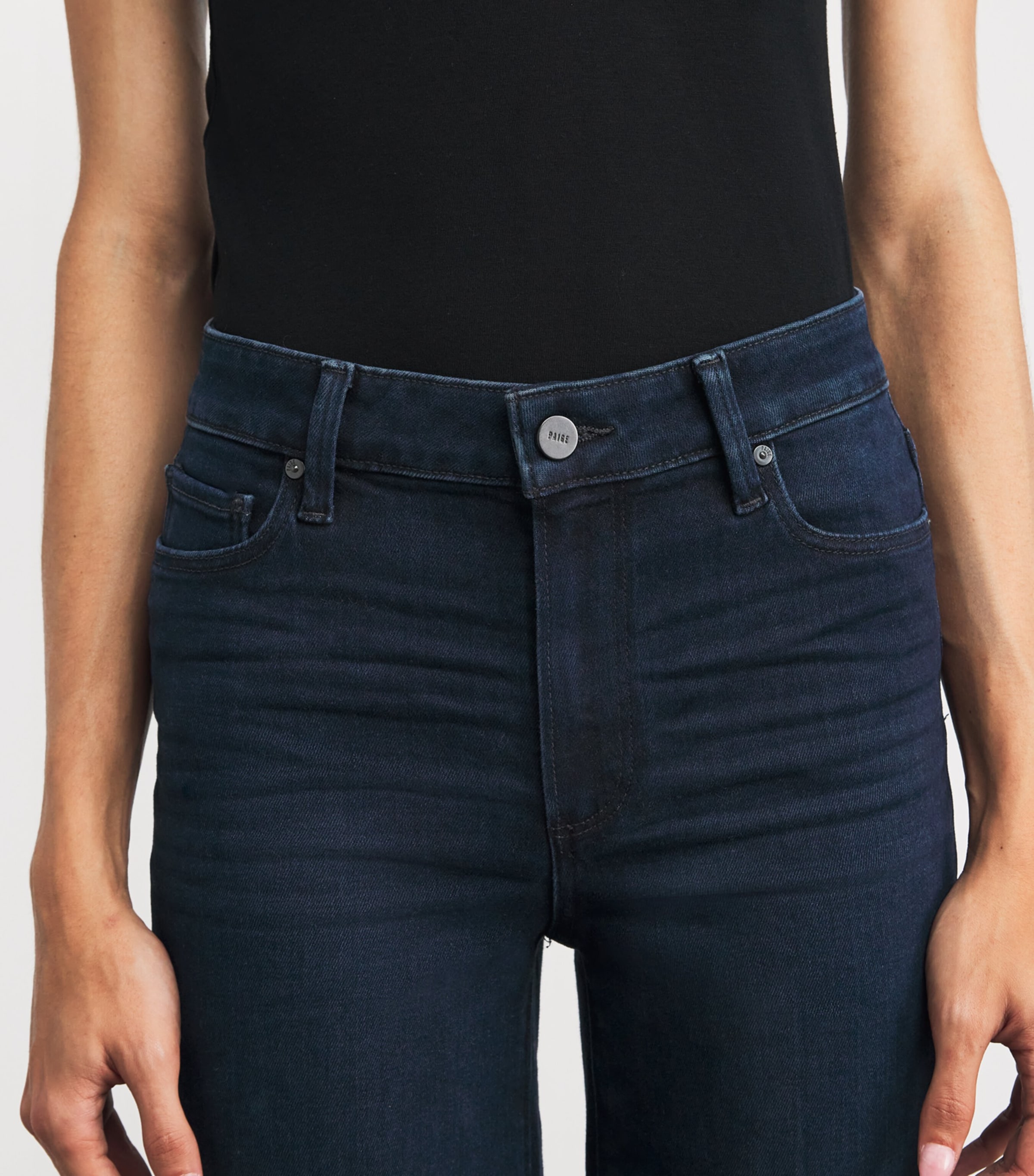 Genevieve Flared Jeans BESPOKE Image 6