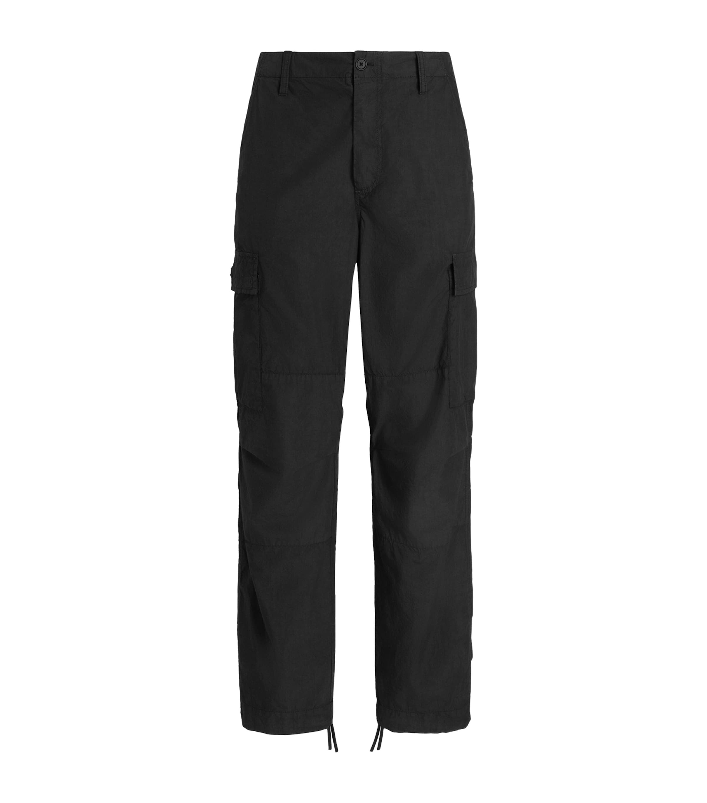 パンツ DOLCE&GABBANA fade black Cargo Painter Dolce & Gabbana Men's Black Cargo Pants Size 28 34 | eBay