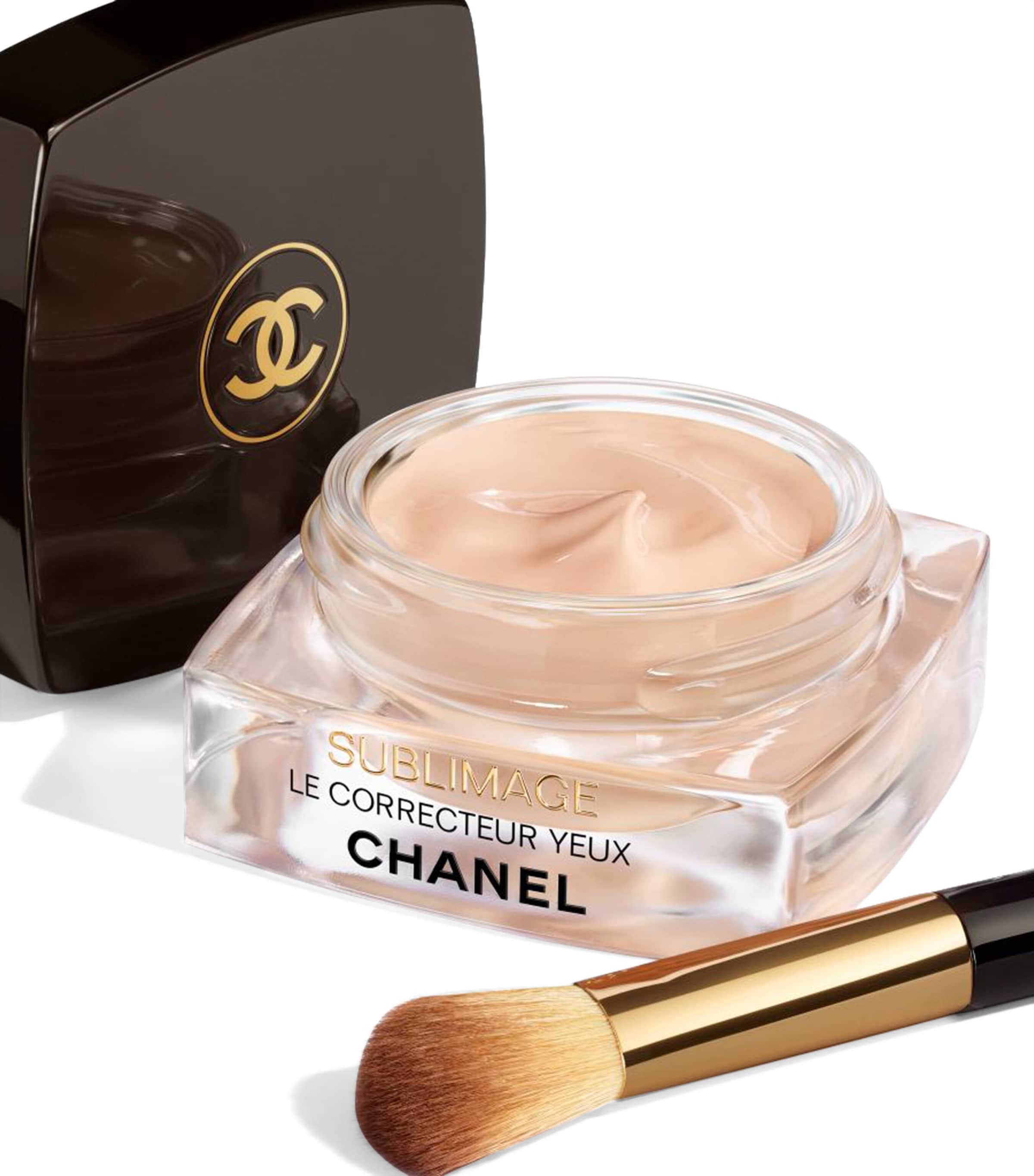 CHANEL SUBLIMAGE LE CORRECTEUR YEUX Concealer | Harrods US