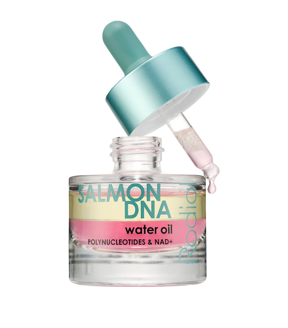 Rodial Salmon DNA Water-Oil (18ml) Image 2