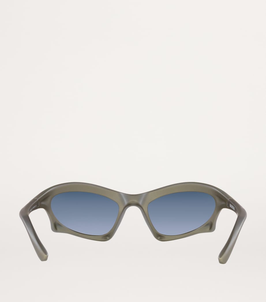 Bat Rectangle BB0229S Sunglasses 4240V1 Image 4