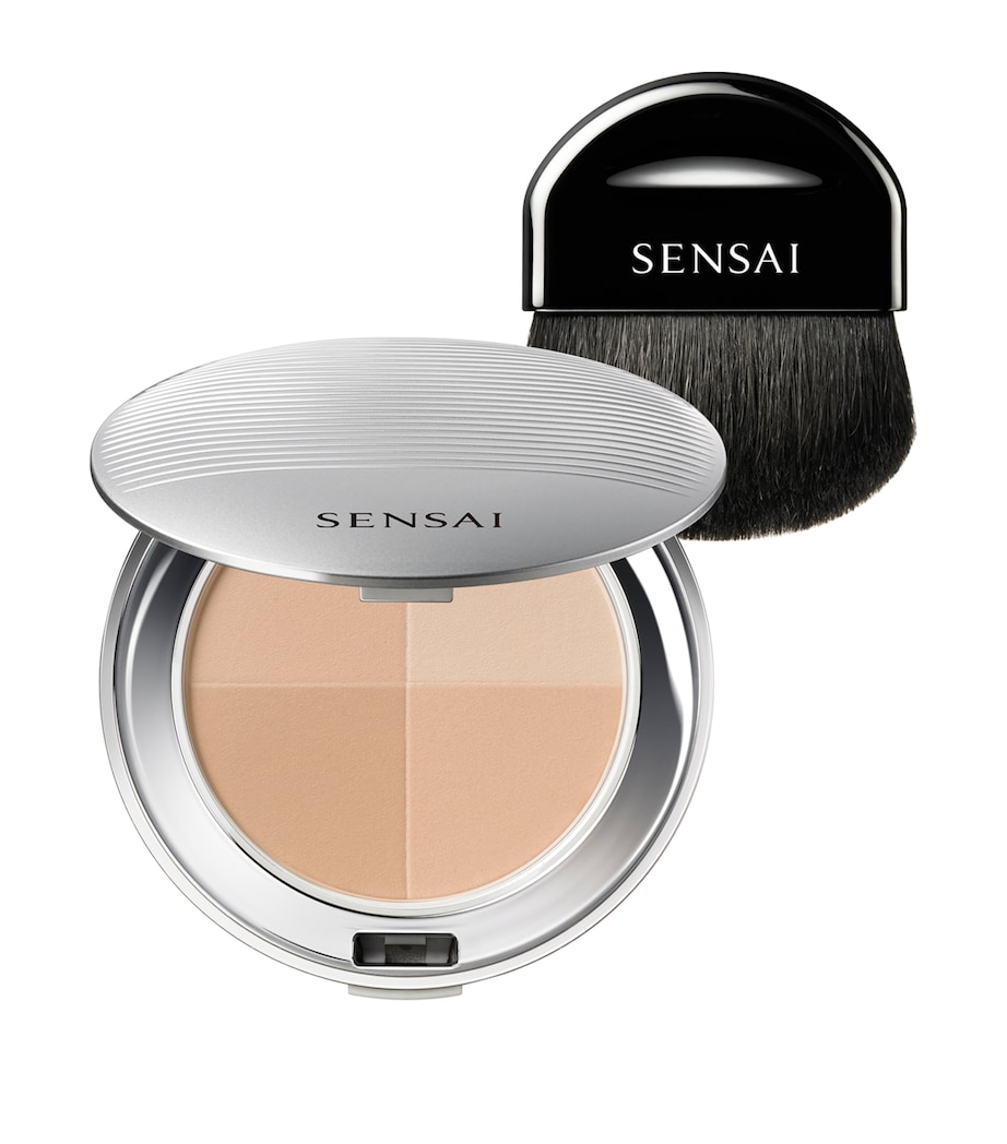 Cellular Performance Pressed Powder NO COLOUR Image 1