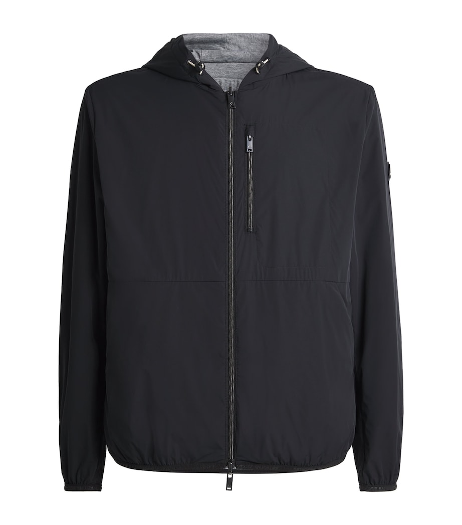 Reversible Dominion Jacket BLACK/DUSK - 1602 Image 1