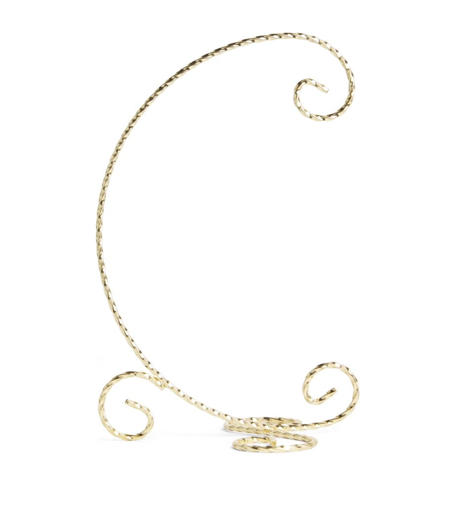 Artifactually Golden Stand Gold Image 1