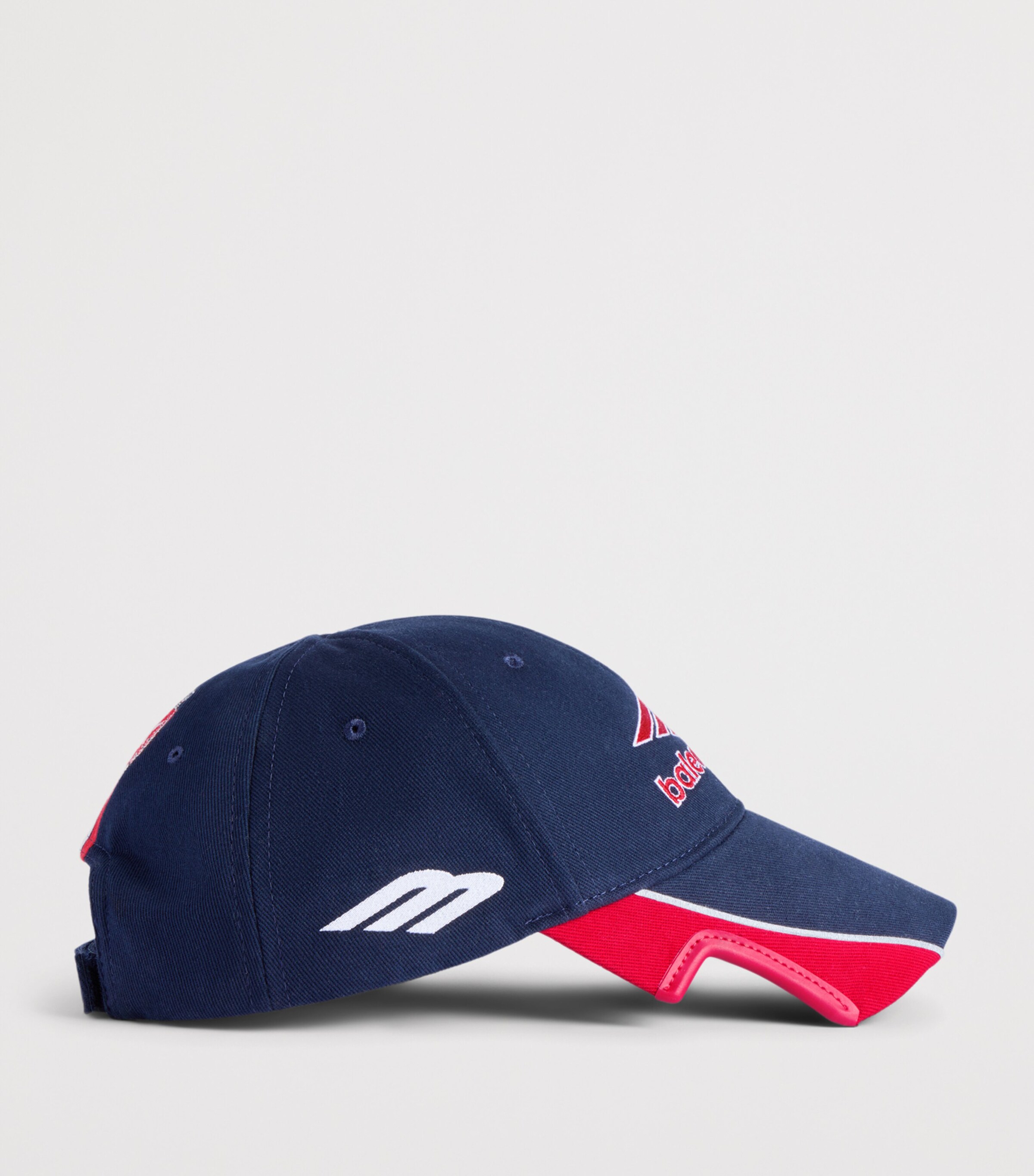 Cotton 3B Football Cap 4104 Image 6