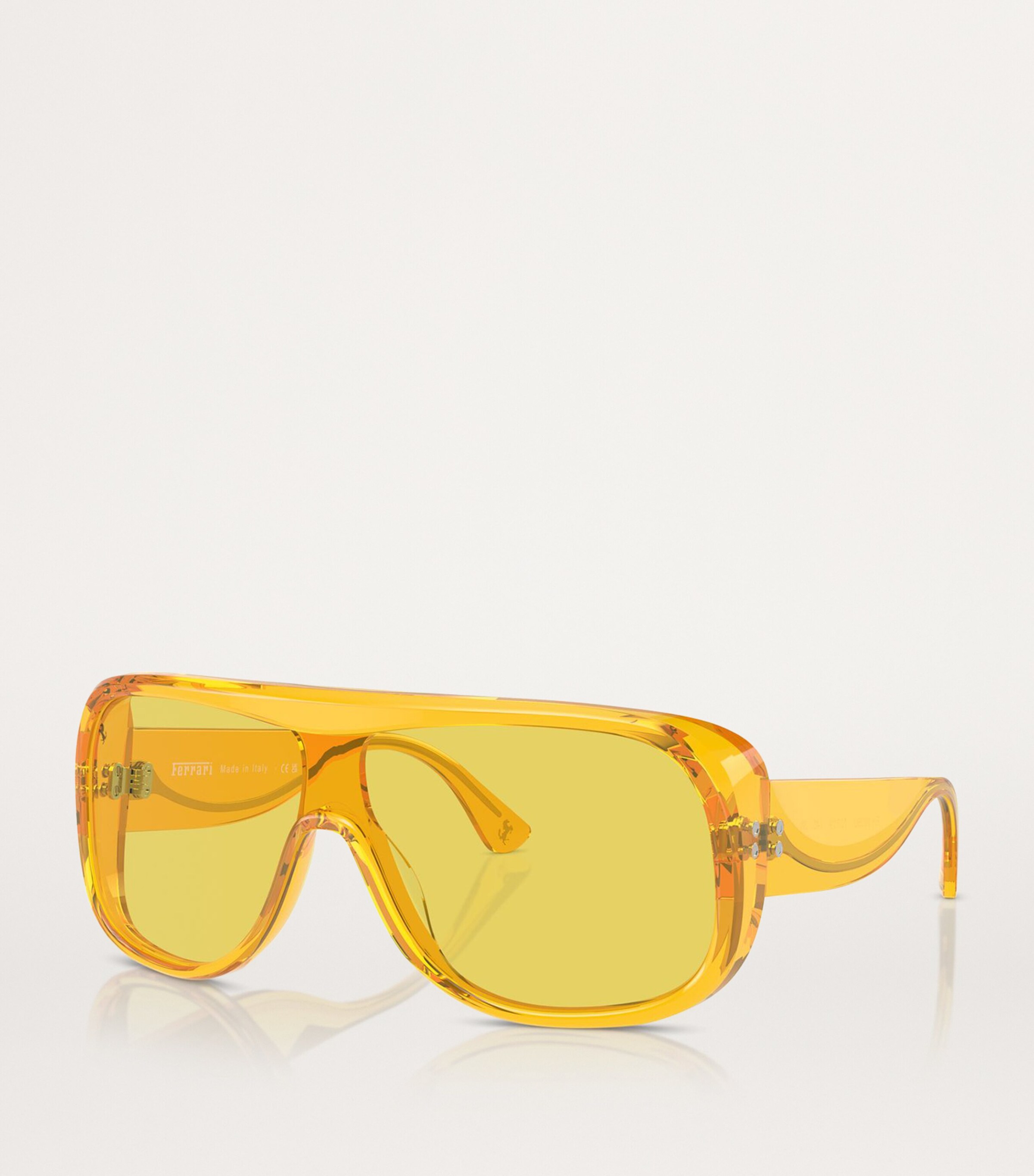 Ferrari Titanium FH2006U Sunglasses Image 2