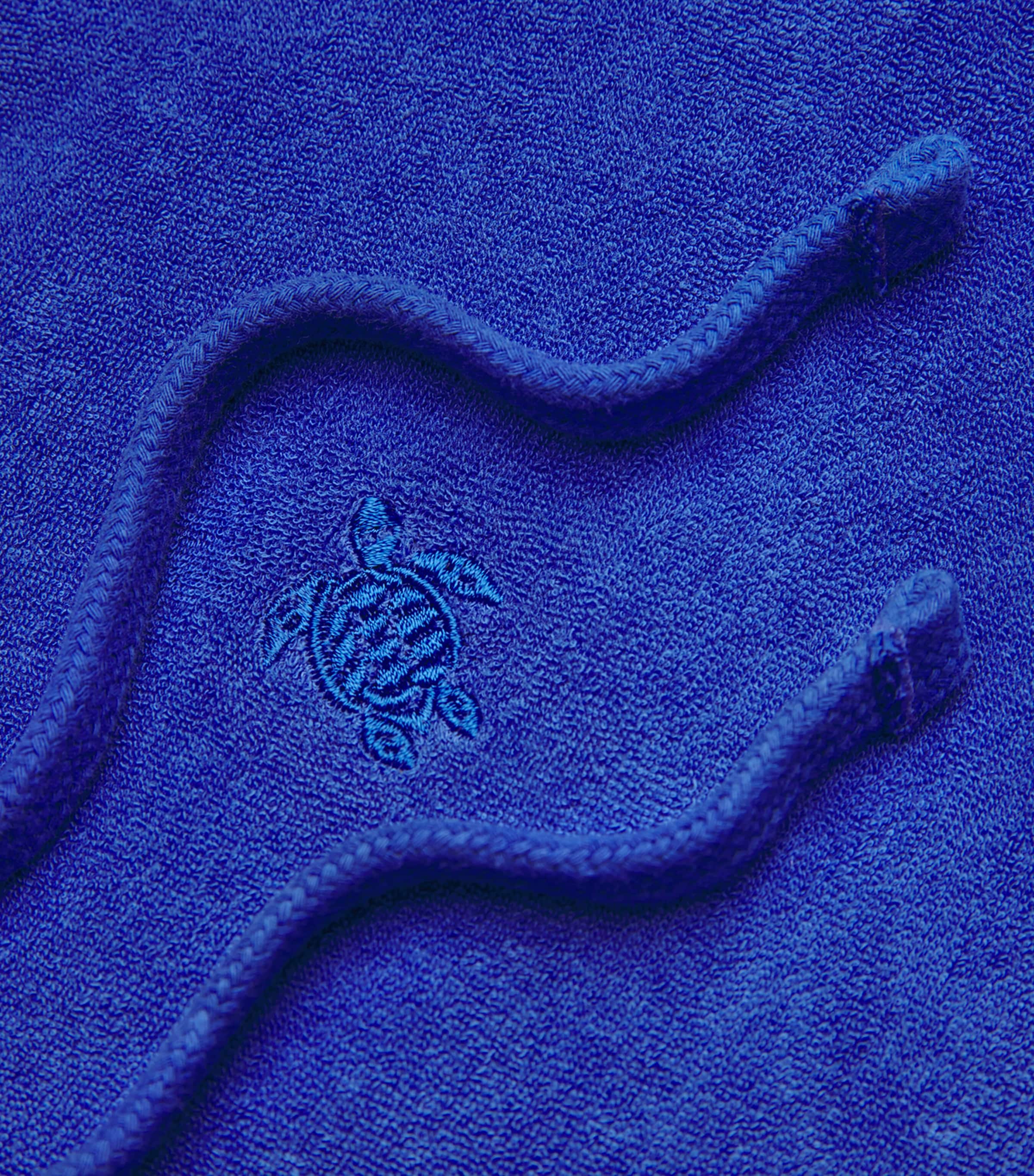 Terry Cotton Therapy Hoodie 613-MARRAKECH Image 5