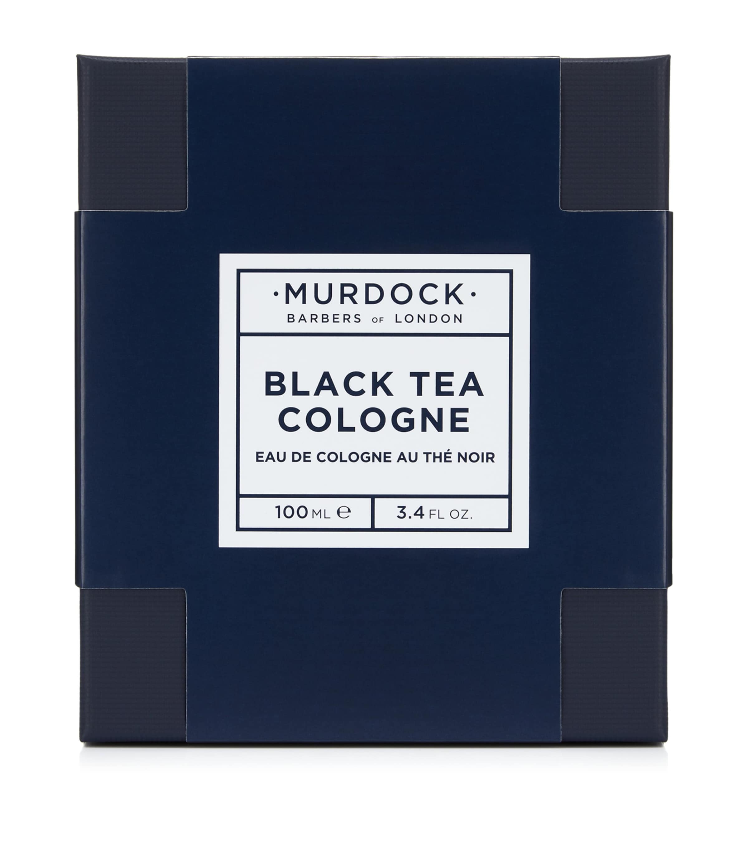 Murdock London Black Tea Cologne (100ml) Image 3