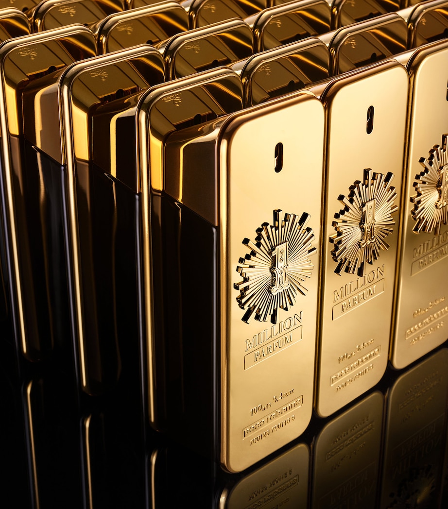 1 Million Parfum (100ml) NO COLOUR Image 3