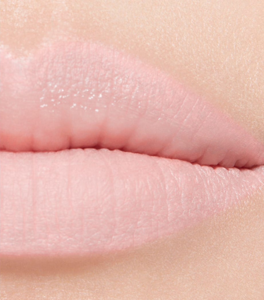 LE CRAYON LÈVRES RENOVATION Longwear Lip Pencil CLEAR Image 3