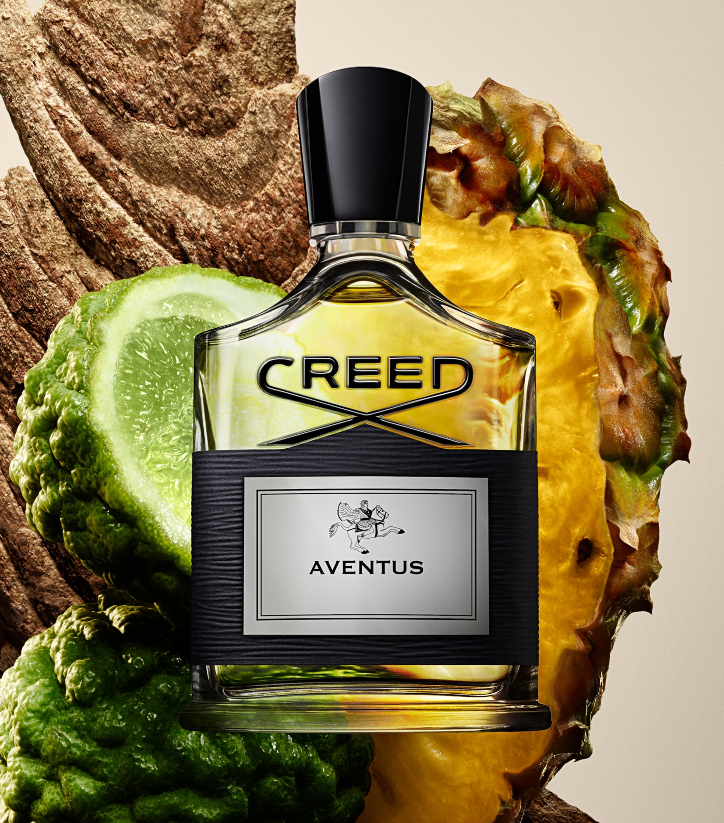 Creed Aventus Eau de Parfum (50ml) Image 2
