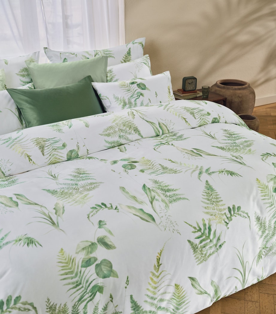 Schlossberg Jaro Duvet Set (260cm x 220cm) Blanc Image 3