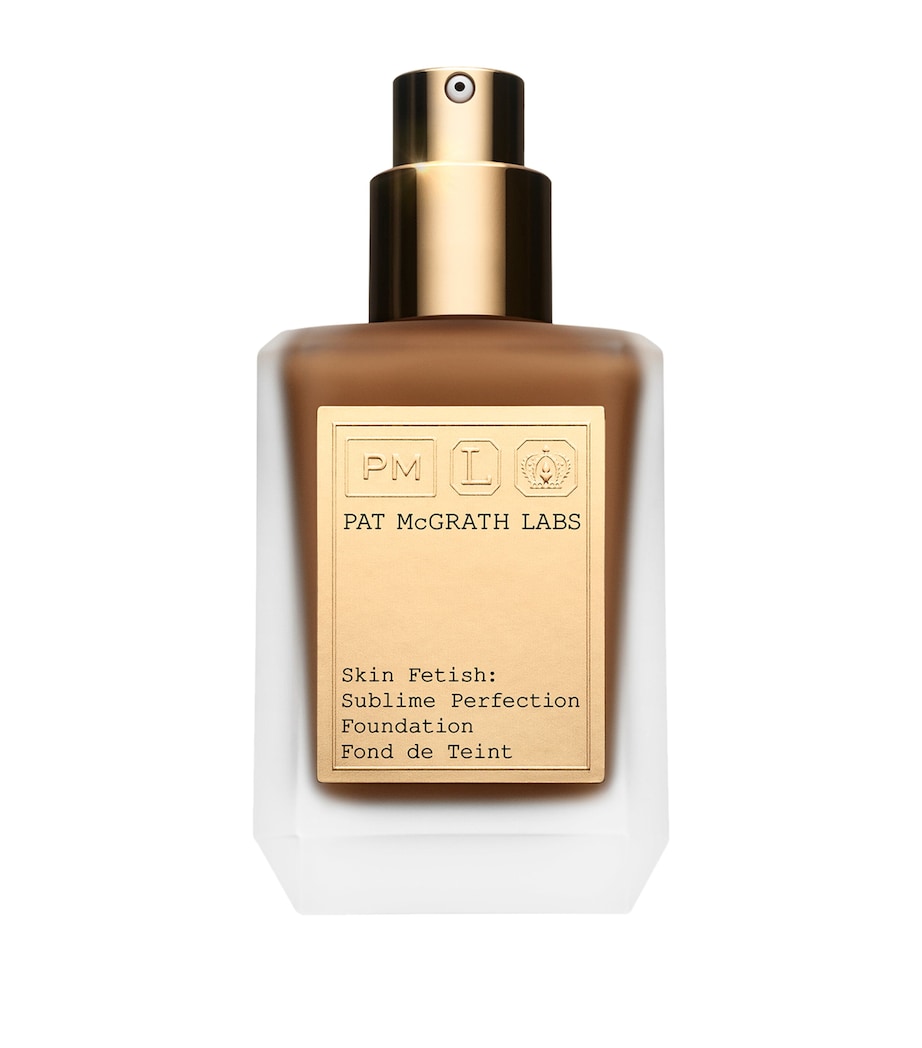 PAT MCGRATH LABS Skin Fetish: Sublime Perfection Foundation (35ml) Medium/ Deep Image 4