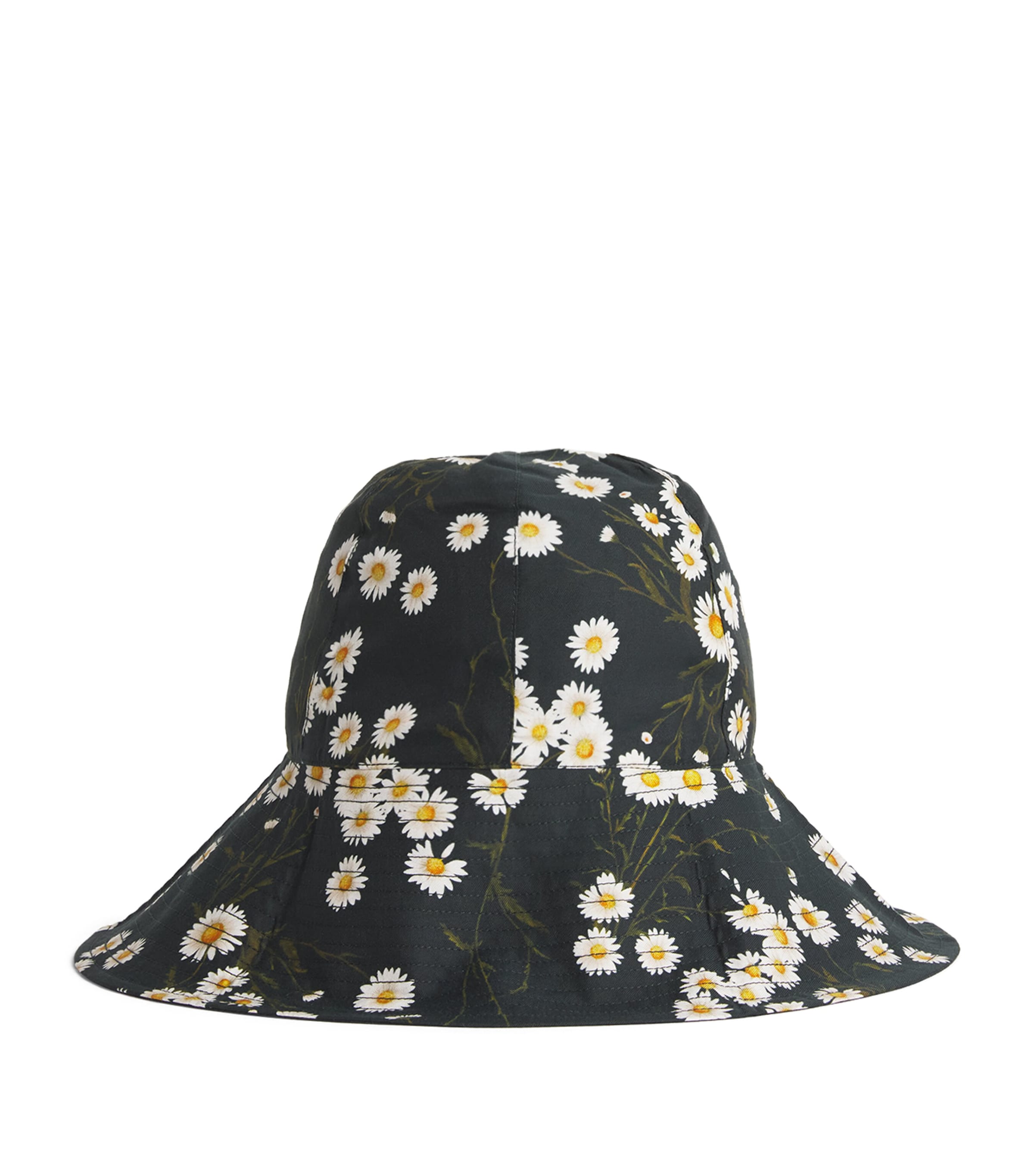 Shop Eres Floral Tendre Bucket Hat