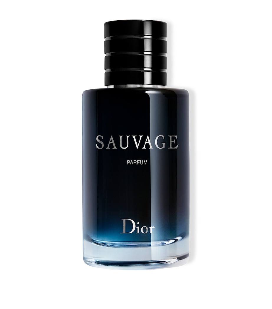 Sauvage Parfum (100ml) NO COLOUR Image 1