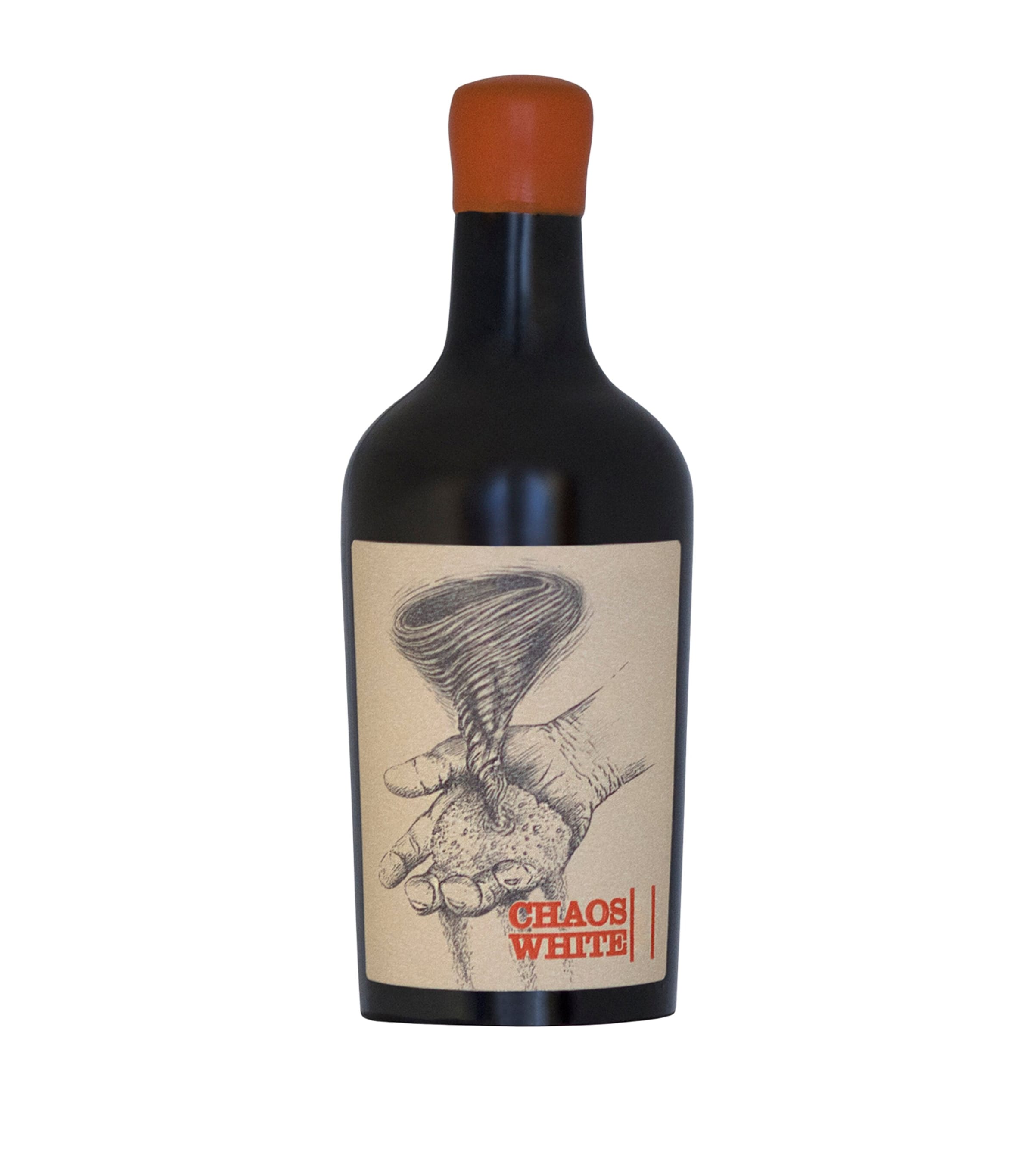 ELGIN RIDGE Elgin Ridge Chaos White 2018 (50cl) - Elgin, South Africa Image 1