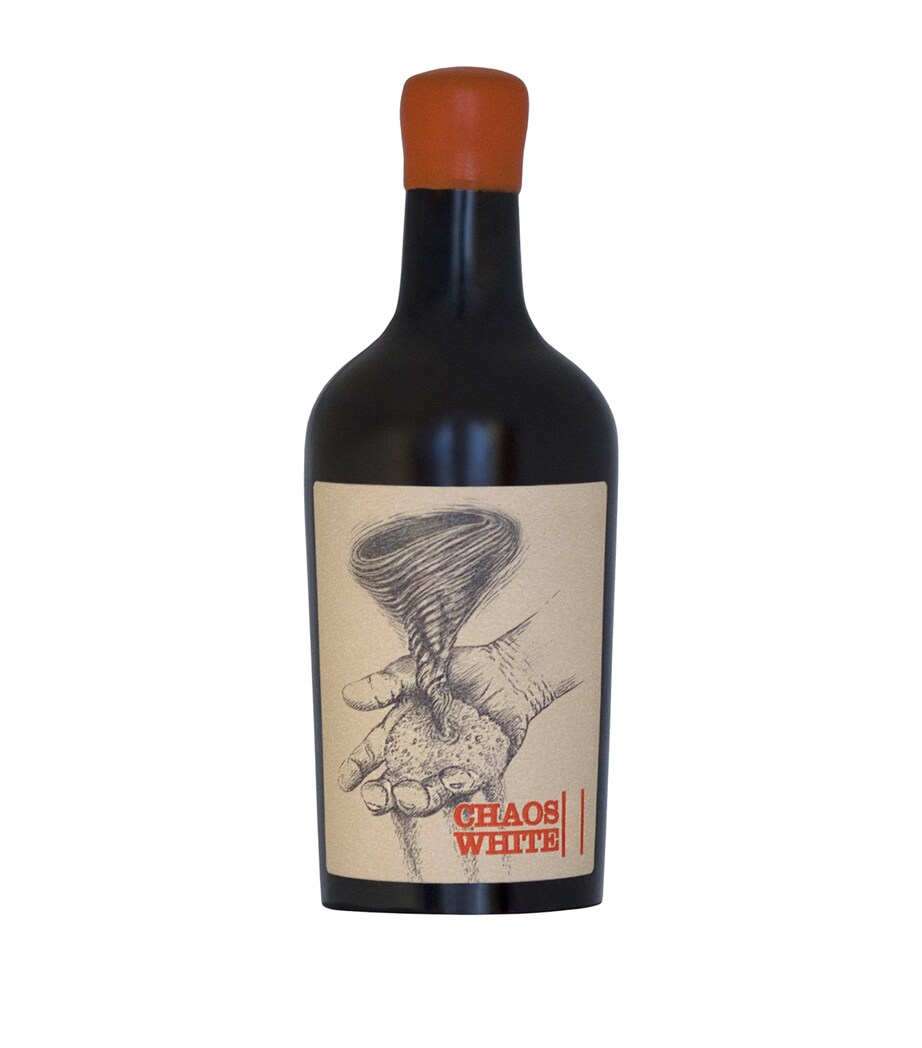 Elgin Ridge Chaos White 2018 (50cl) - Elgin, South Africa NO COLOUR Image 1
