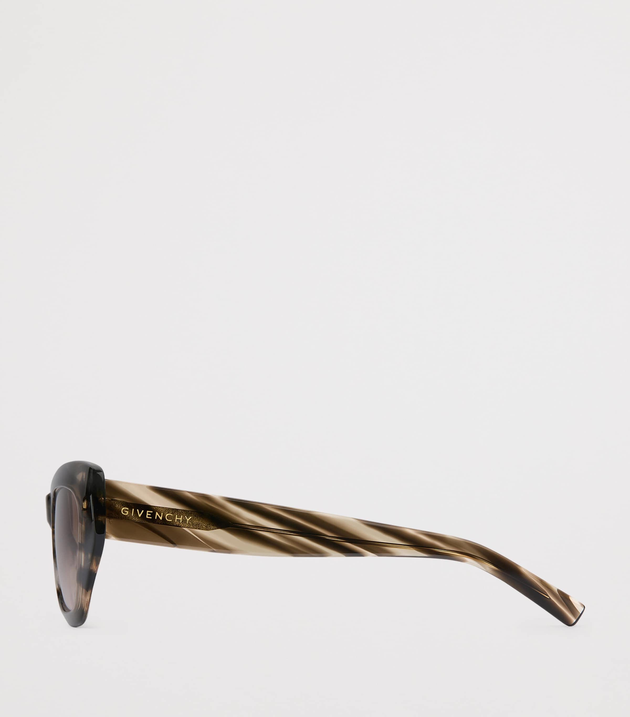 Givenchy Acetate City Sunglasses Image 3