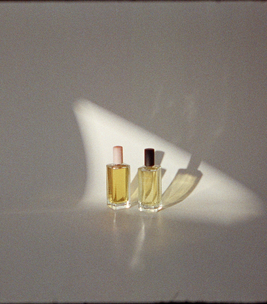 Fueguia 1833 x Gabriela Hearst New York Perfume (100ml) Image 4