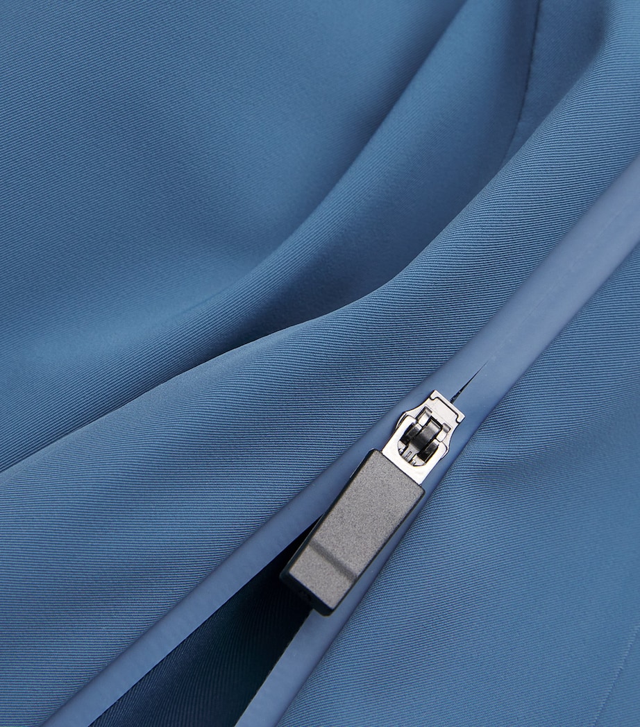 Waterproof Formula Pro Ski Trousers ADMIRAL BLUE Image 5