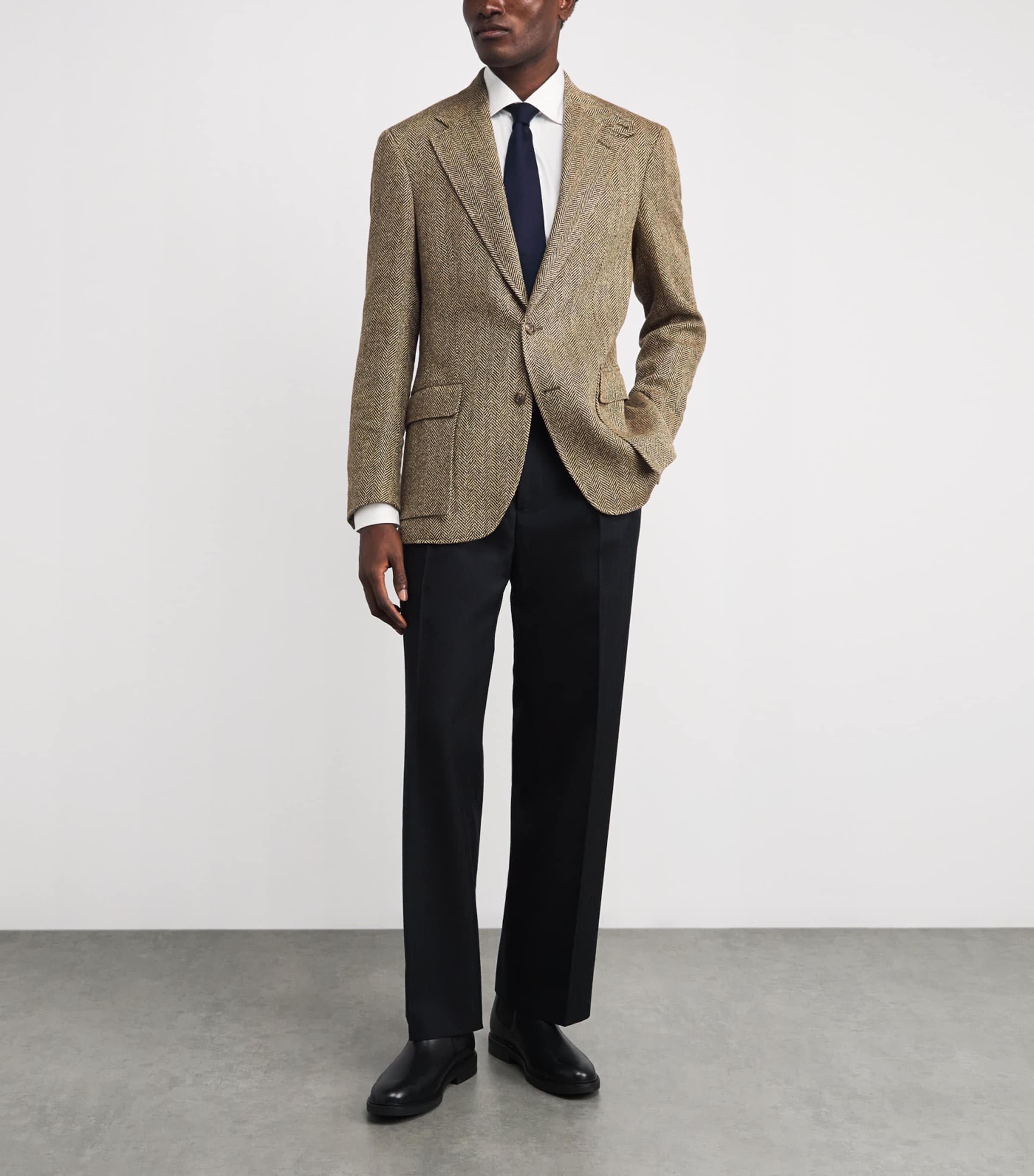 Cotton Shirt WHITE Image 2