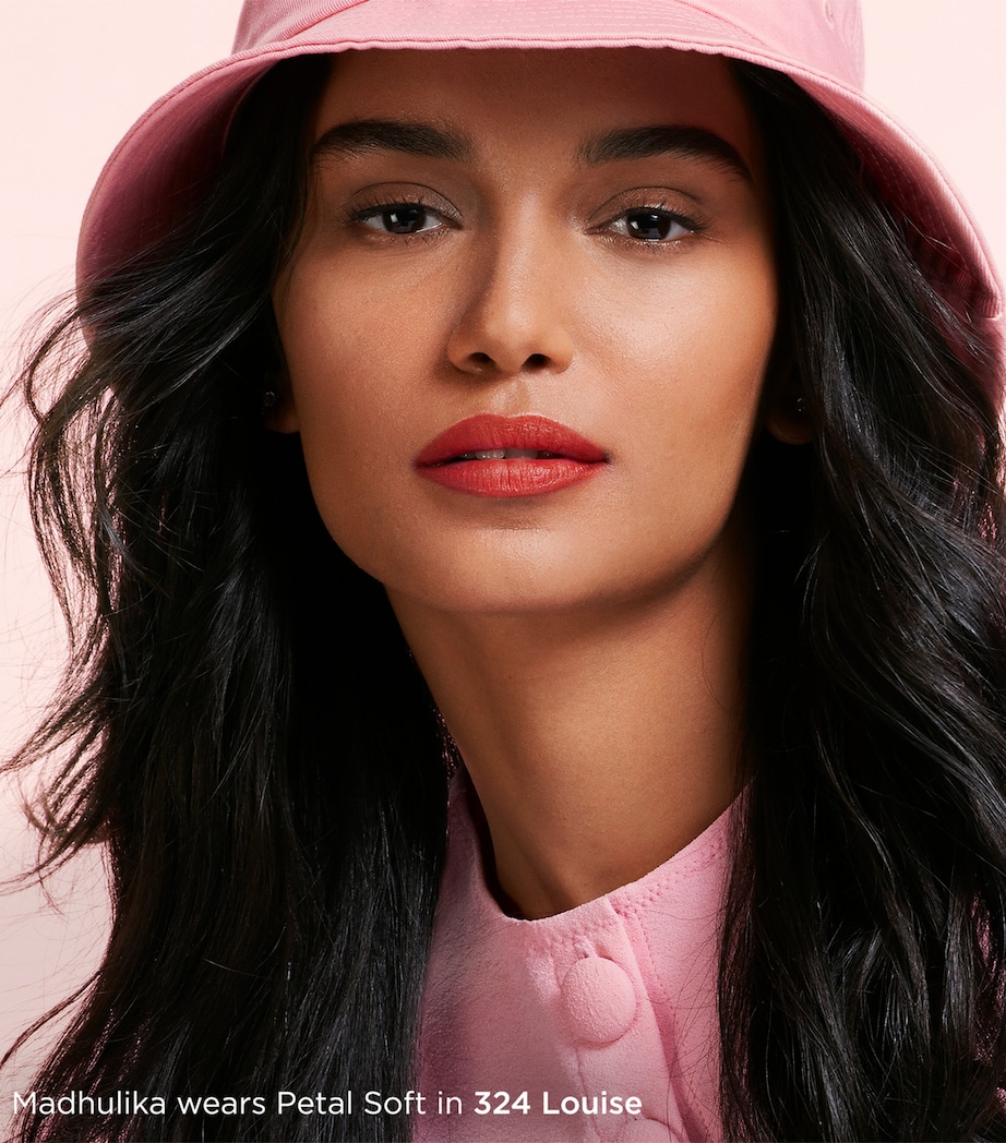 Laura Mercier Petal Soft Lipstick Crayon Léa Image 6