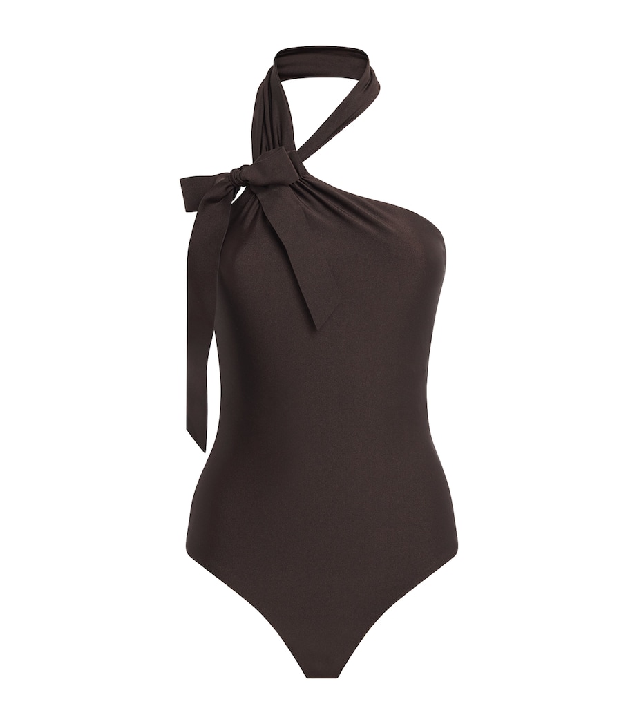 Halterneck Awaken Swimsuit SEPIASEPI Image 1