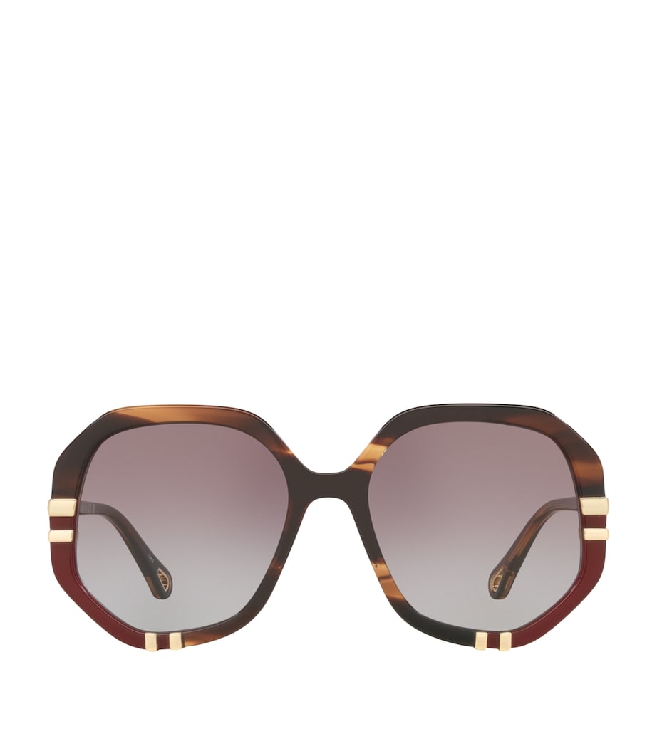 Acetate 06N000422 Sunglasses 4402D1 Image 1