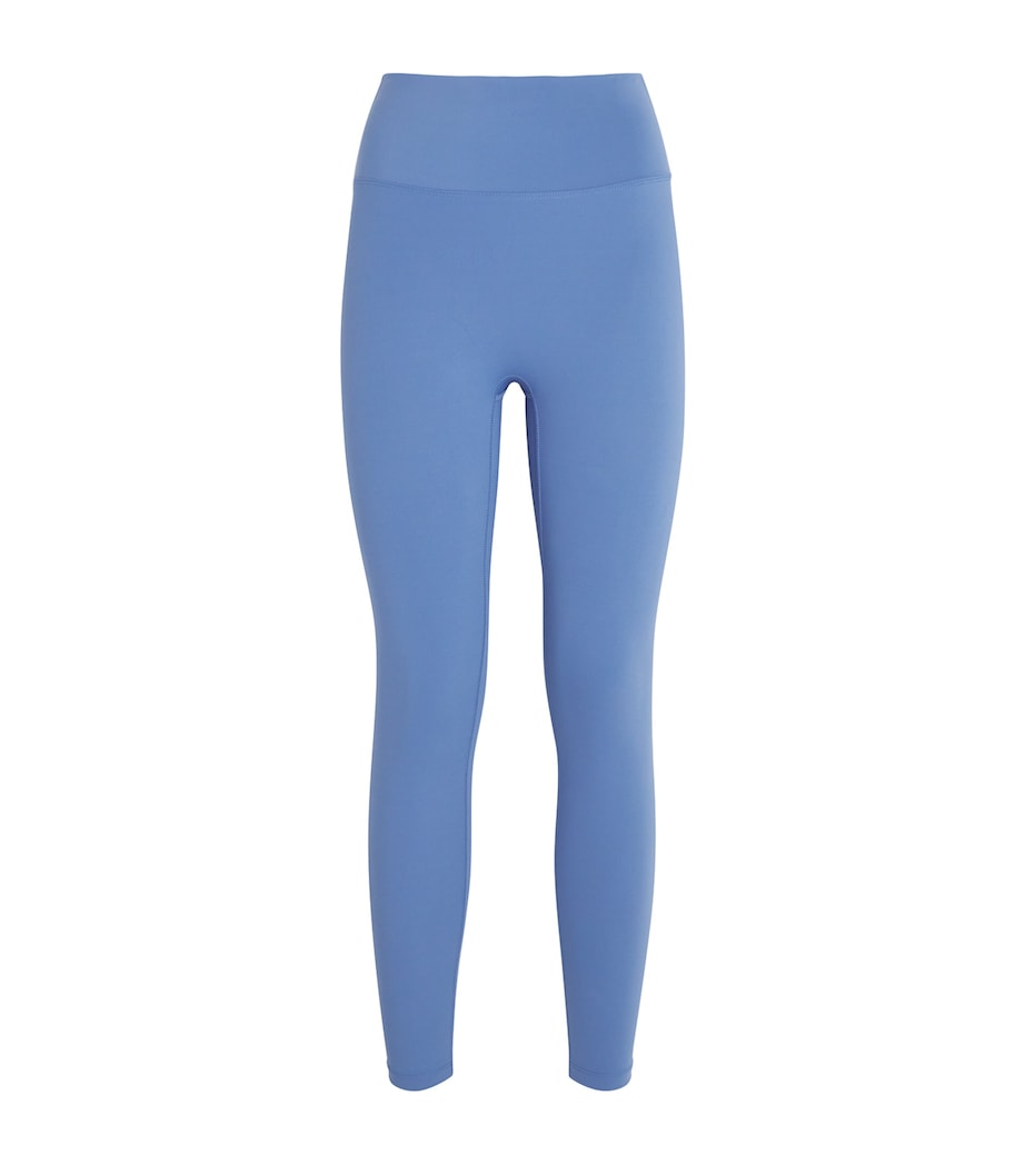 Ultimate Leggings VINTAGE BLUE Image 1