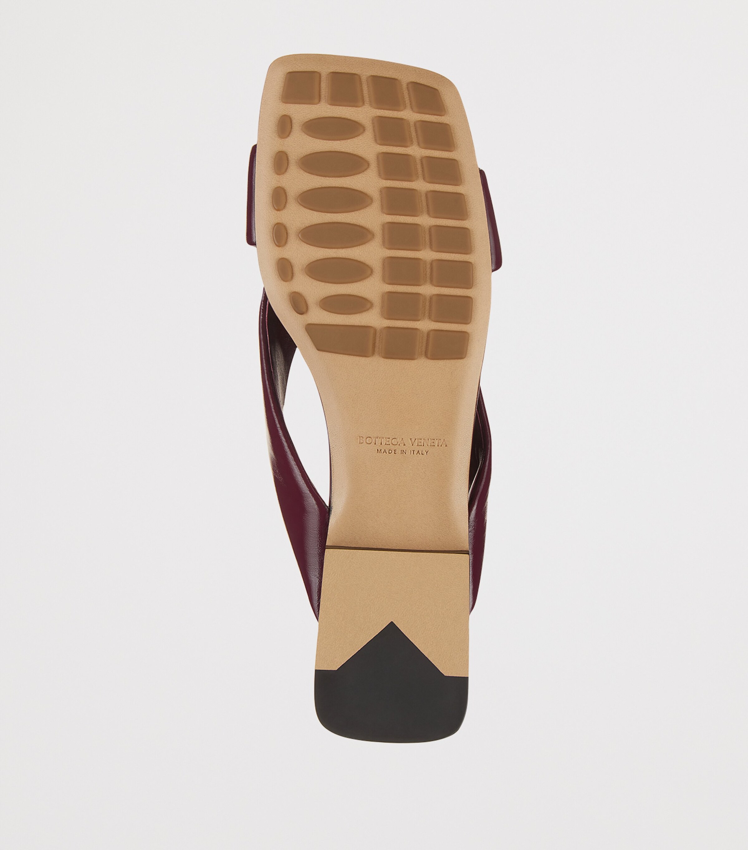 Leather Riva Mules 2240 Image 7