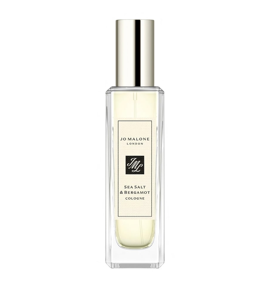 Jo Malone London Sea Salt & Bergamot Cologne (30ml) Image 1