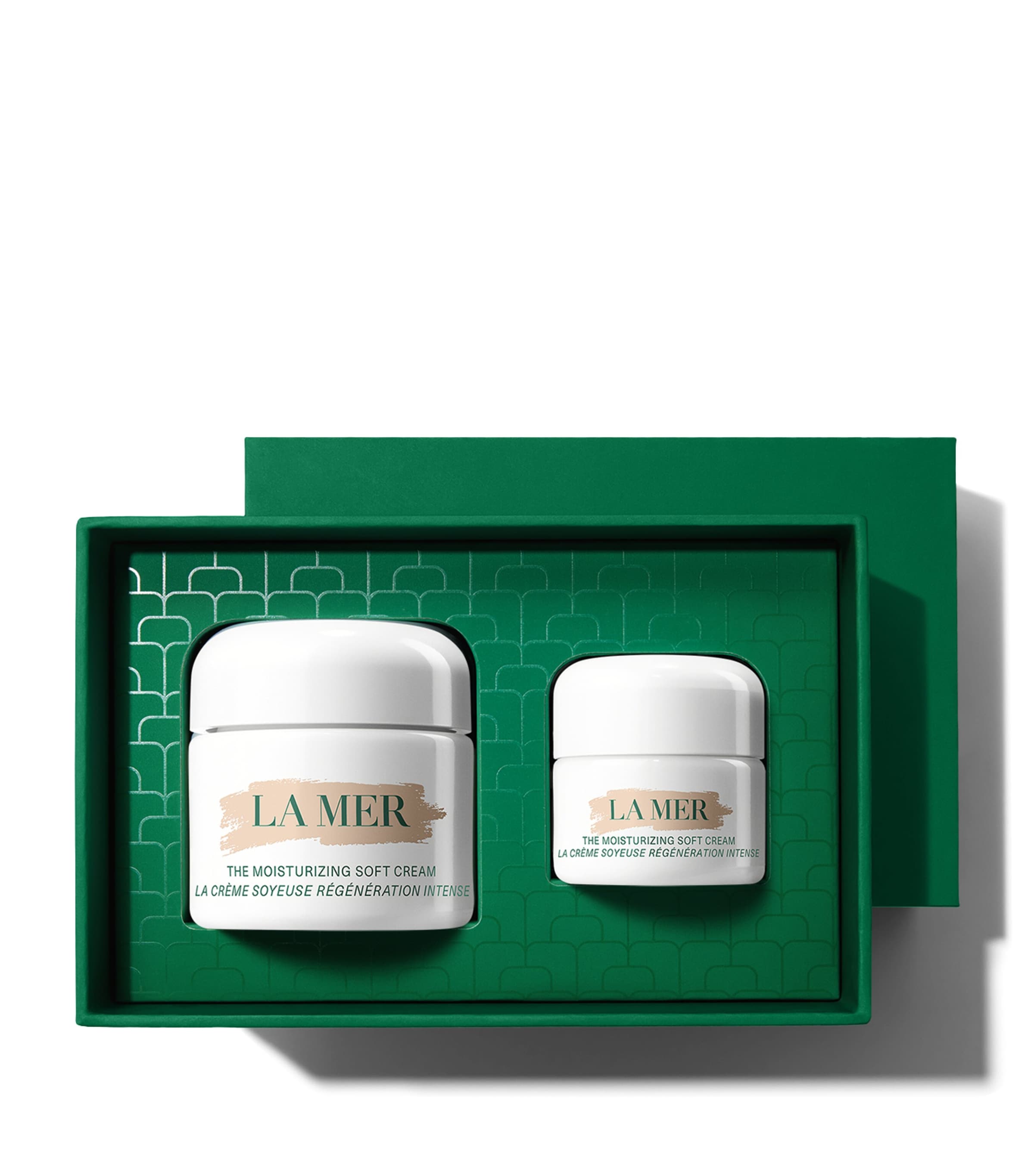 La Mer Moisturising Soft Cream Hydration Gift Set Image 3