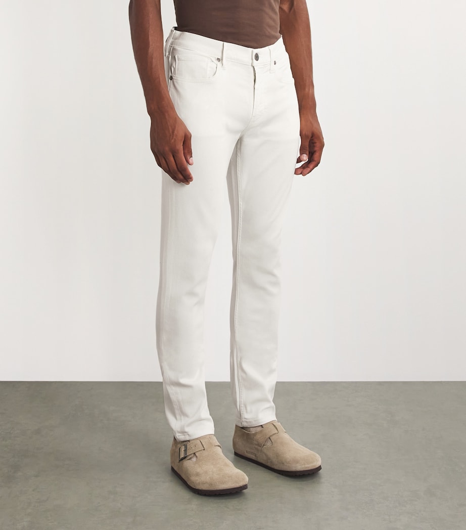 Lennox Slim Jeans ICECAP Image 3