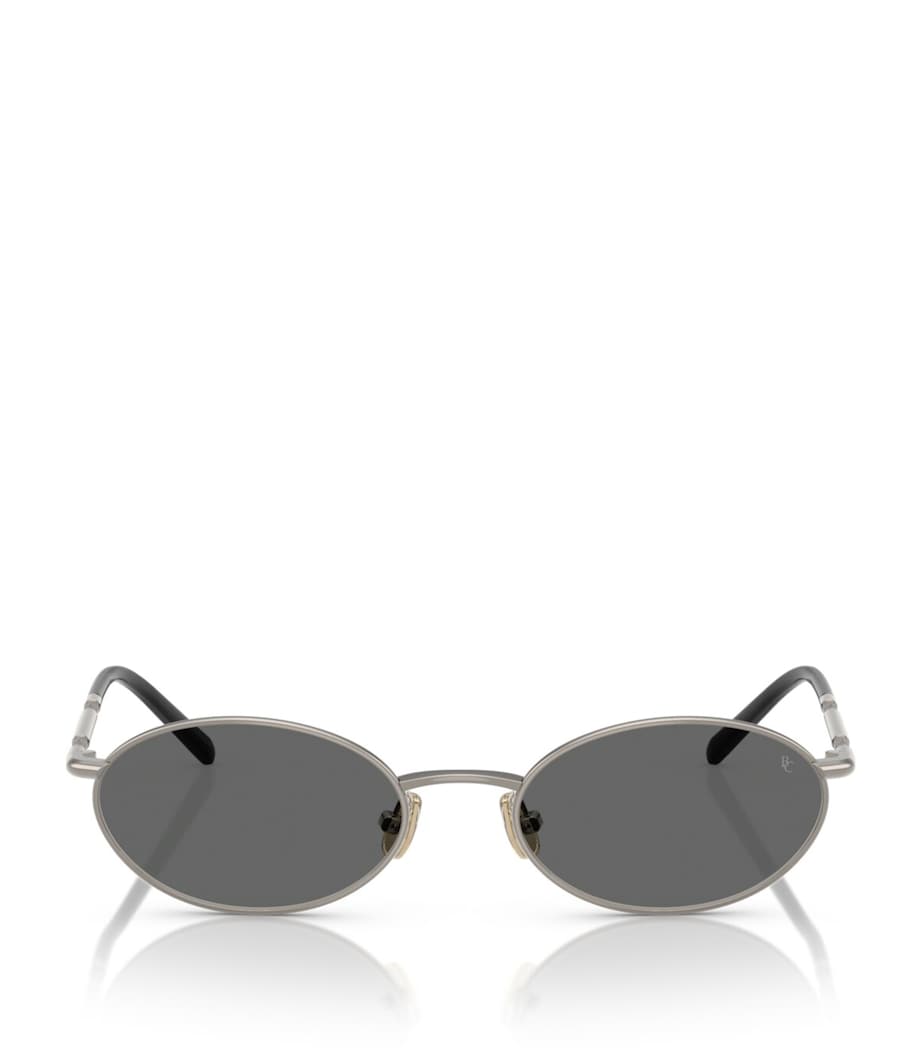 Acetate Sunglasses 5005B1 Image 1