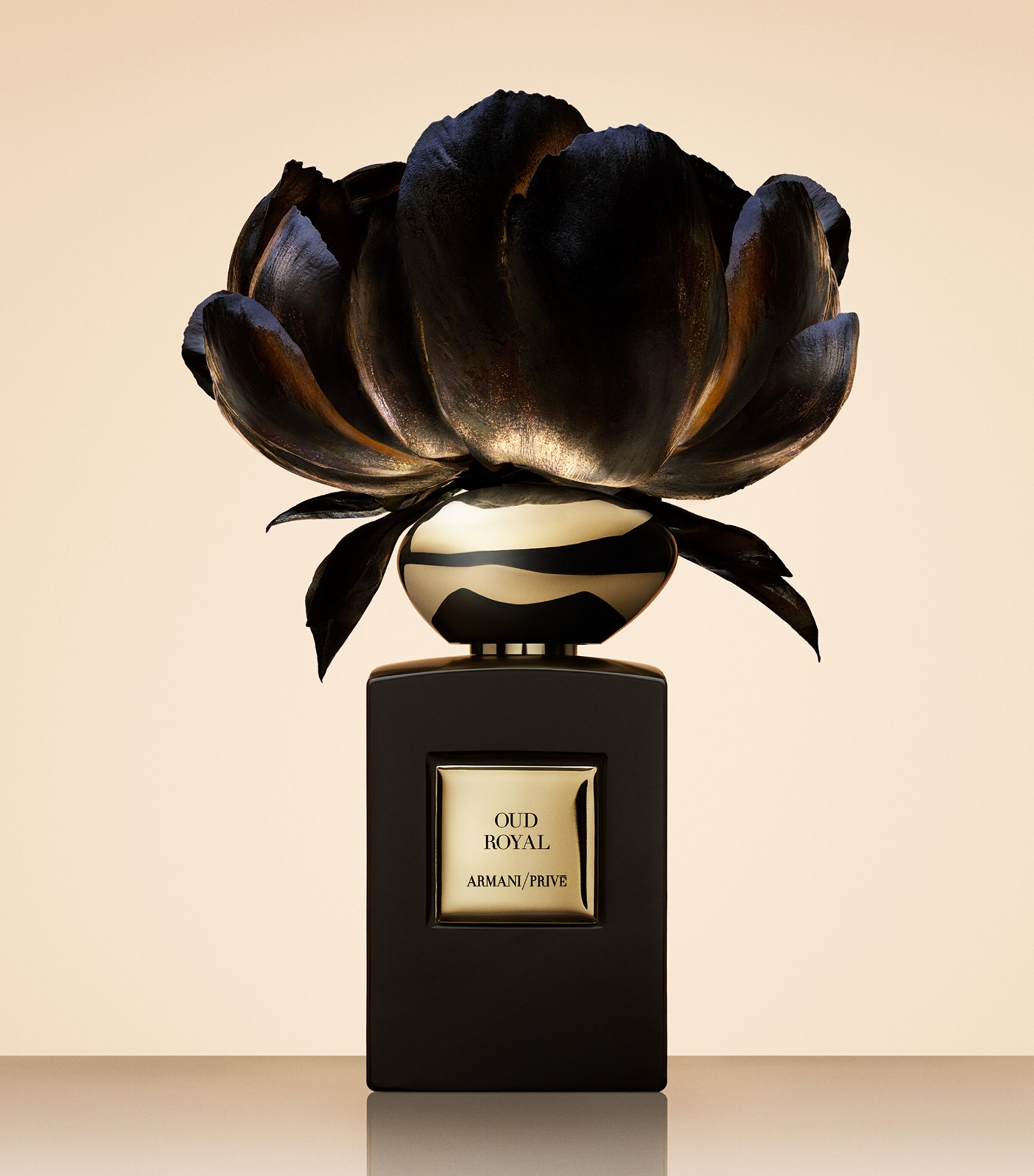 Armani Oud Royal Eau de Parfum (100ml) Image 6