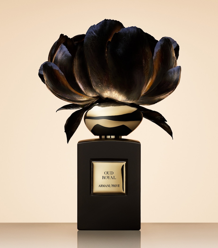 Armani Oud Royal Eau de Parfum (100ml) Image 6