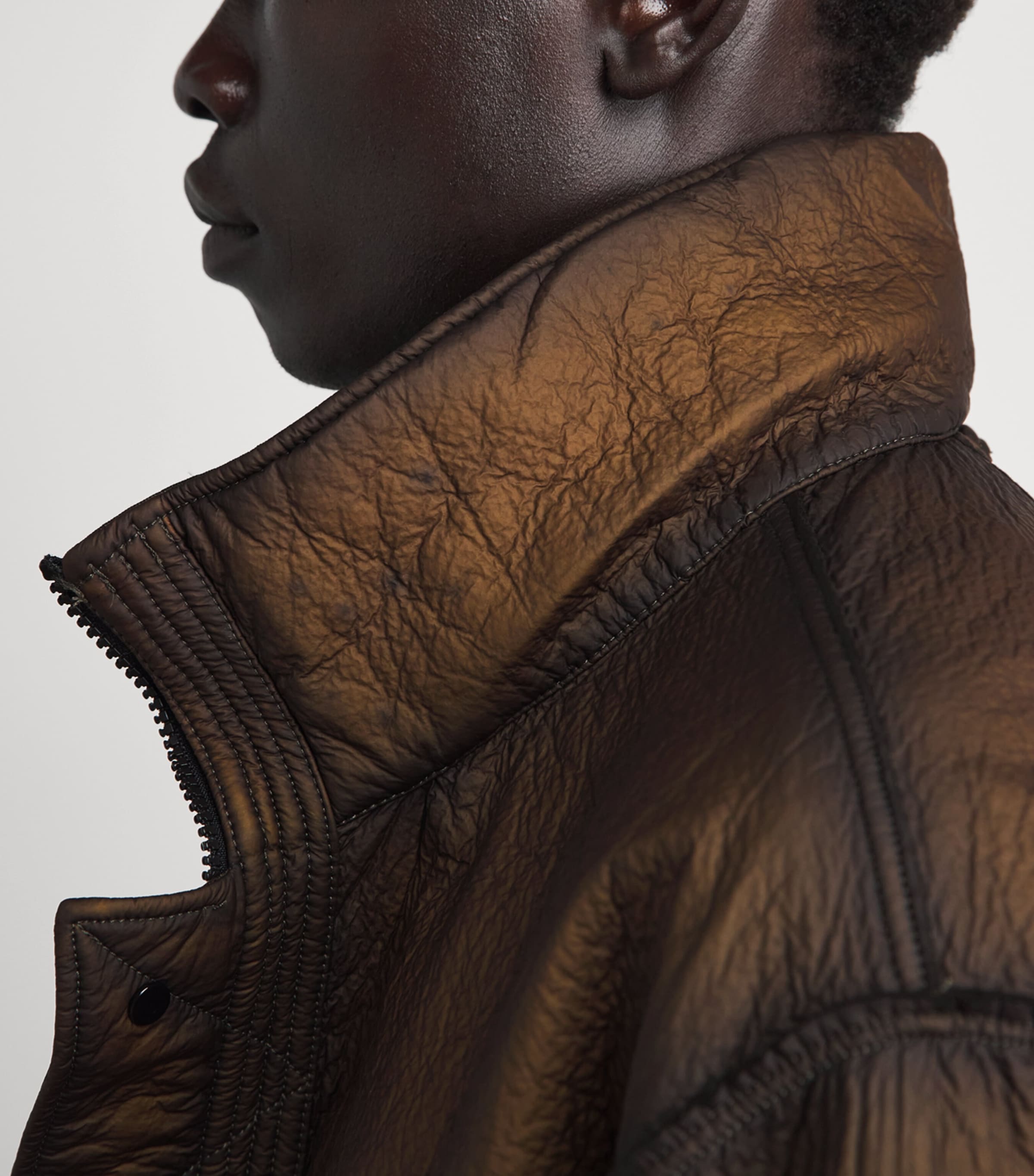 C.P. Company Mens Reversible Jacket Image 3